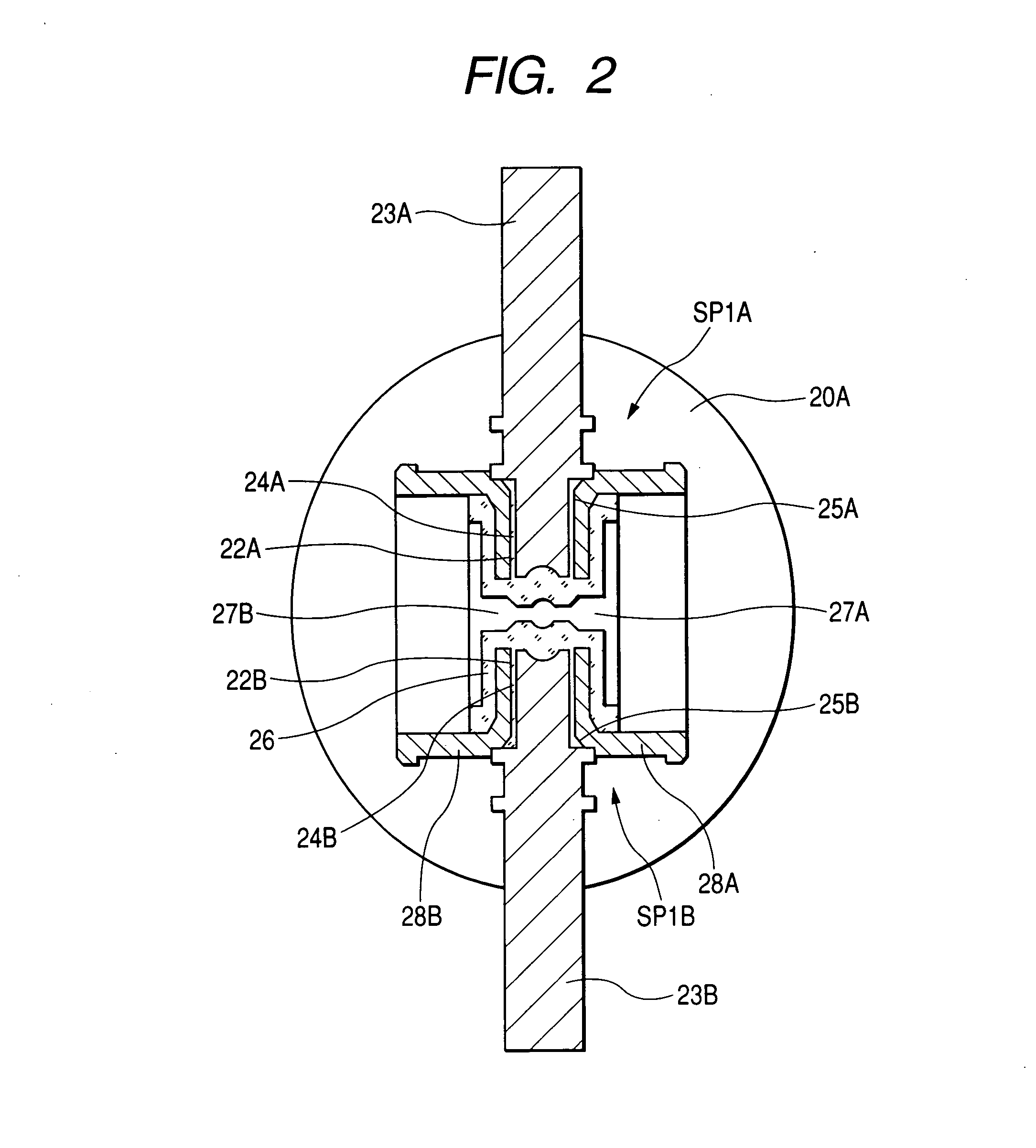 Electromagnetic flowmeter