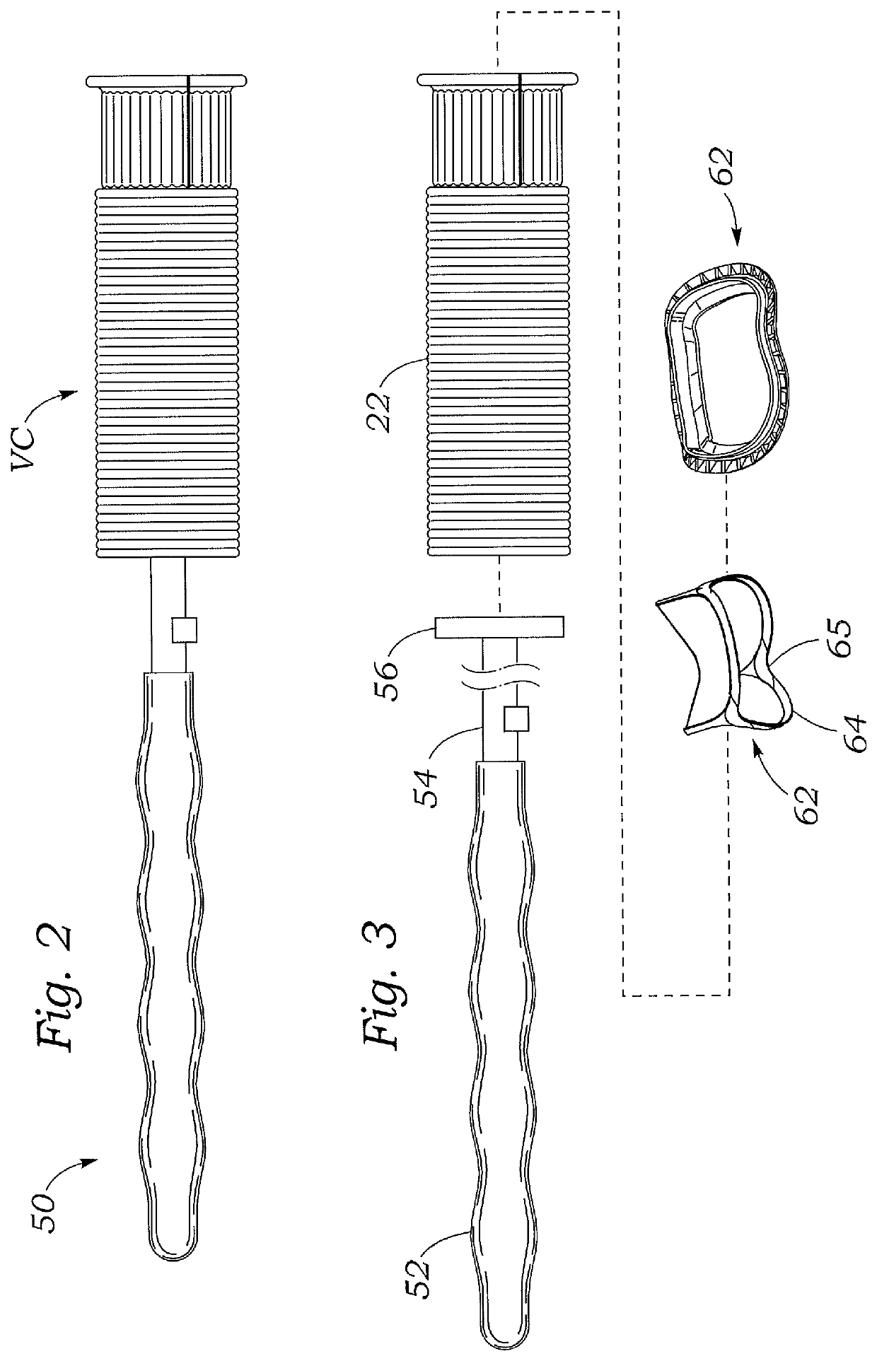 Valved aortic conduits