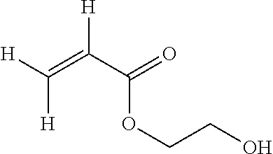 Method for stabilizing aqueous dispersions of fluorinated polymers