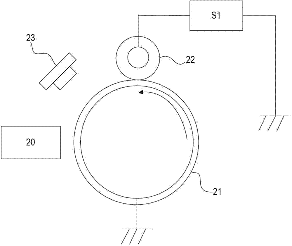 Method for manufacturing electrophotography member, and coating liquid