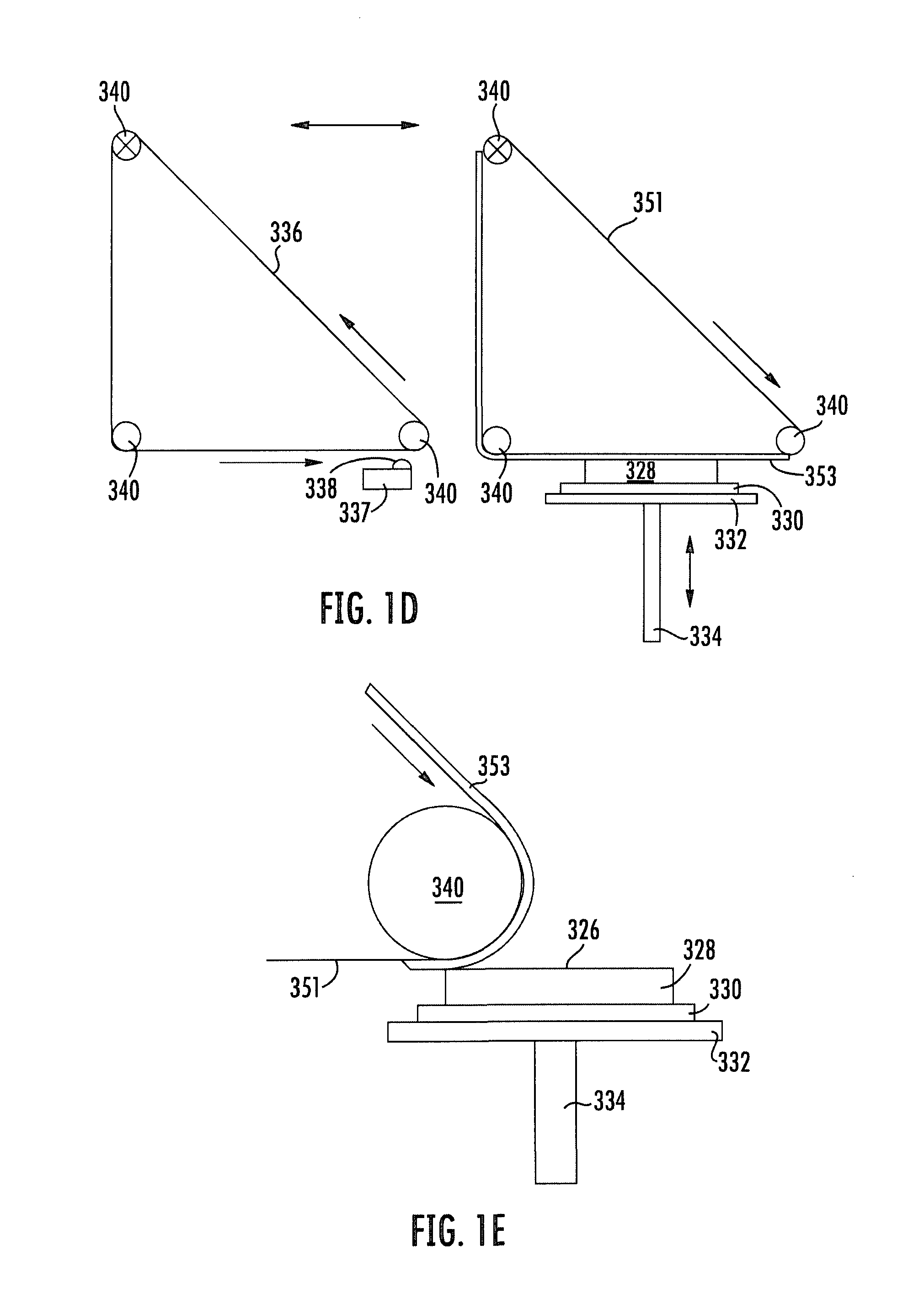Inkjet Solid Imaging System and Method for Solid Imaging