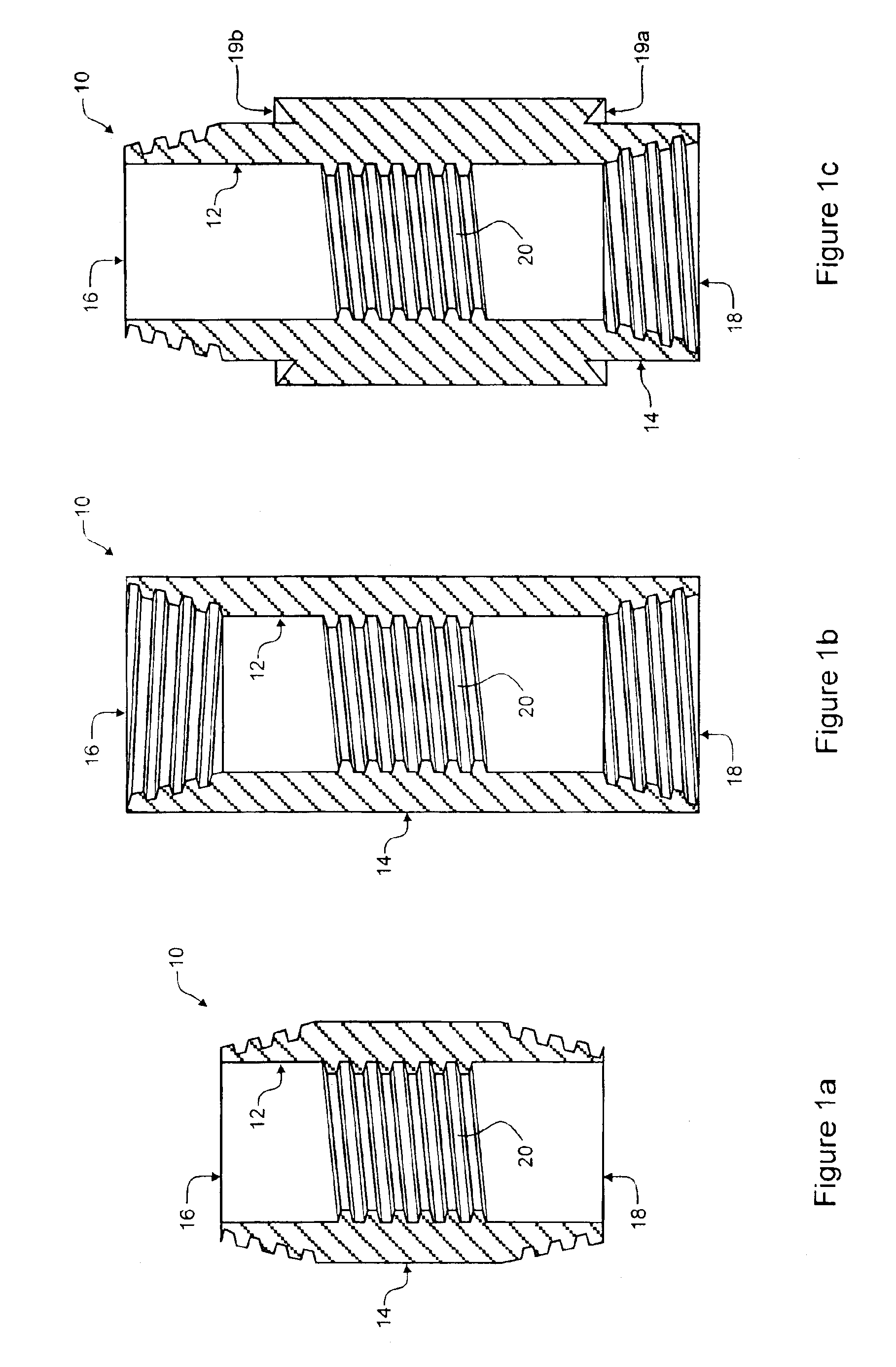 Backpressure adapter pin and methods of use