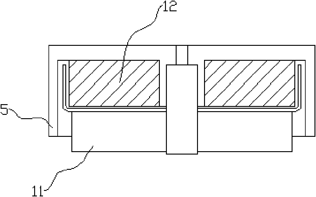 Vehicle damping generator