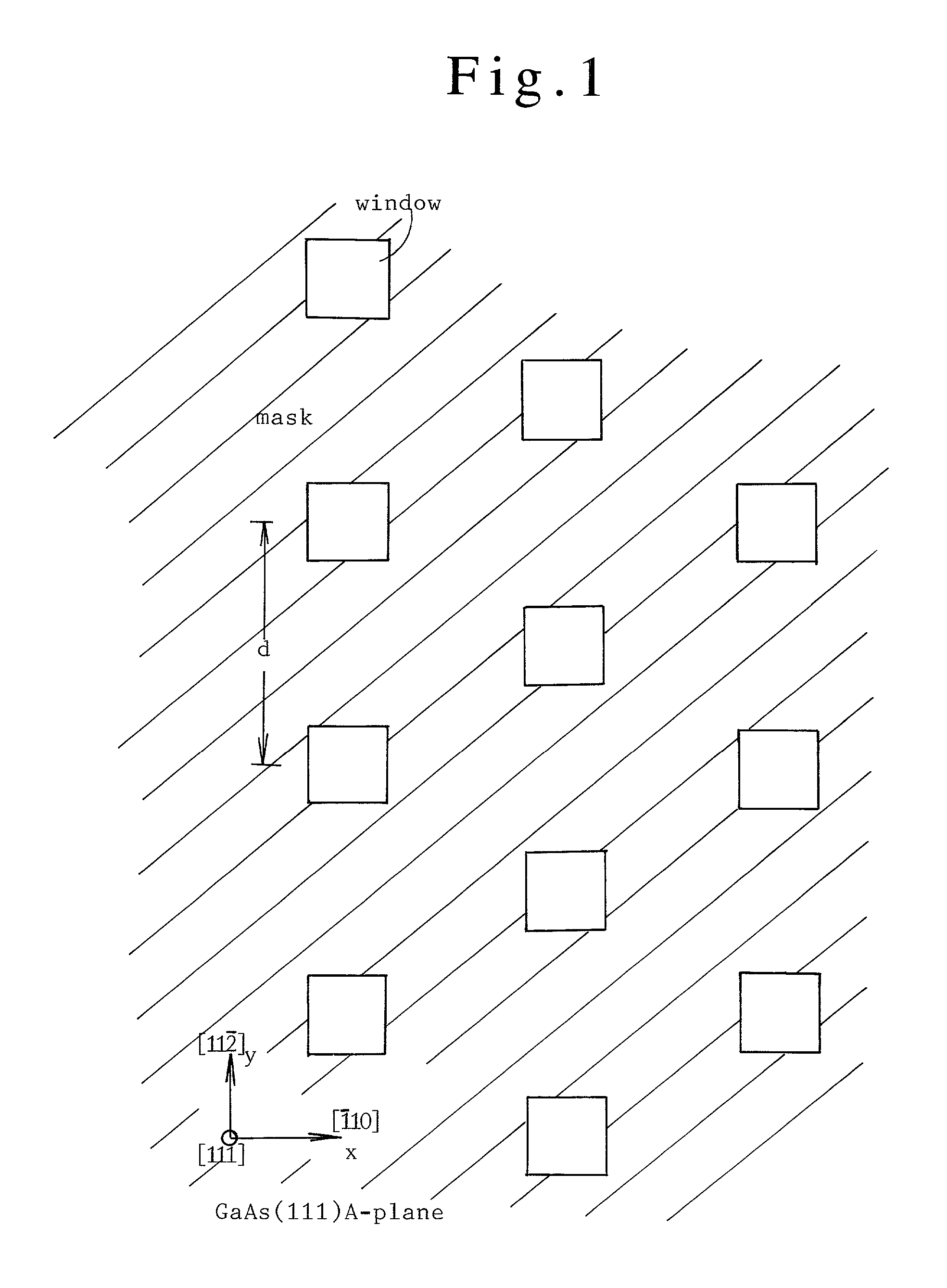 Gallium nitride single crystal substrate and method of proucing same
