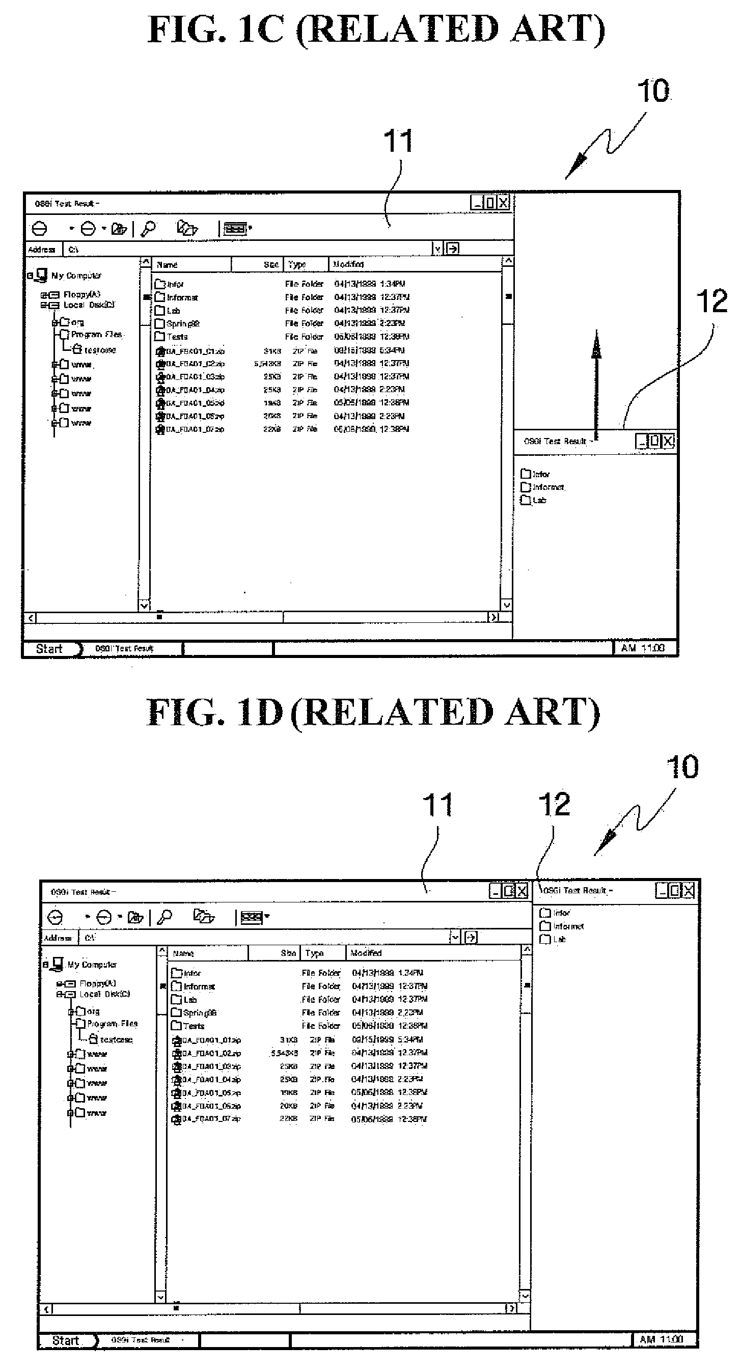 Apparatus and method for managing layout of a window