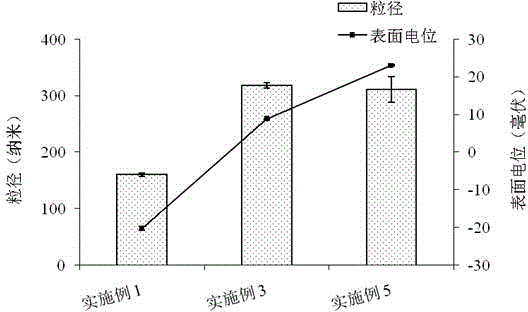 Docetaxel solid lipid nanoparticle lyophilized preparation and preparation method