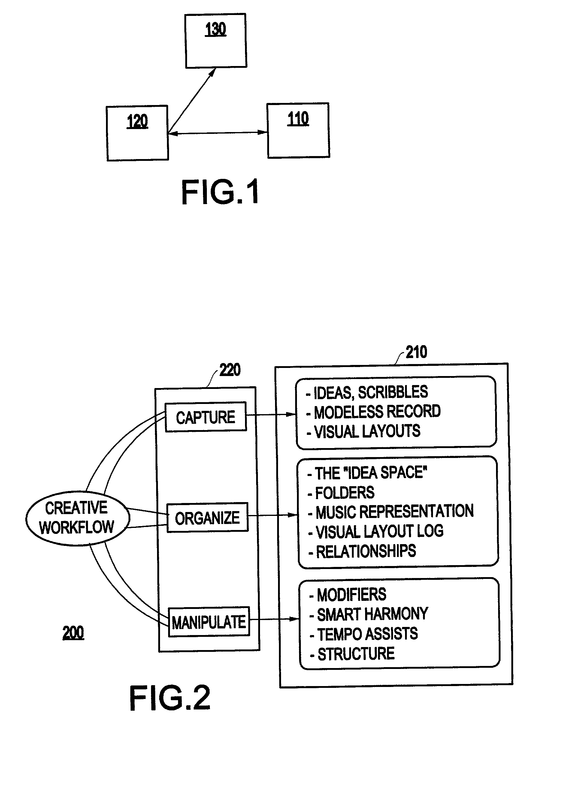 System and method for creating and editing documents