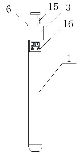 A dual-purpose microstructure freezing and heating sampler and cutting device