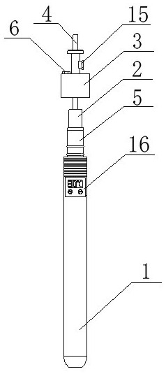 A dual-purpose microstructure freezing and heating sampler and cutting device