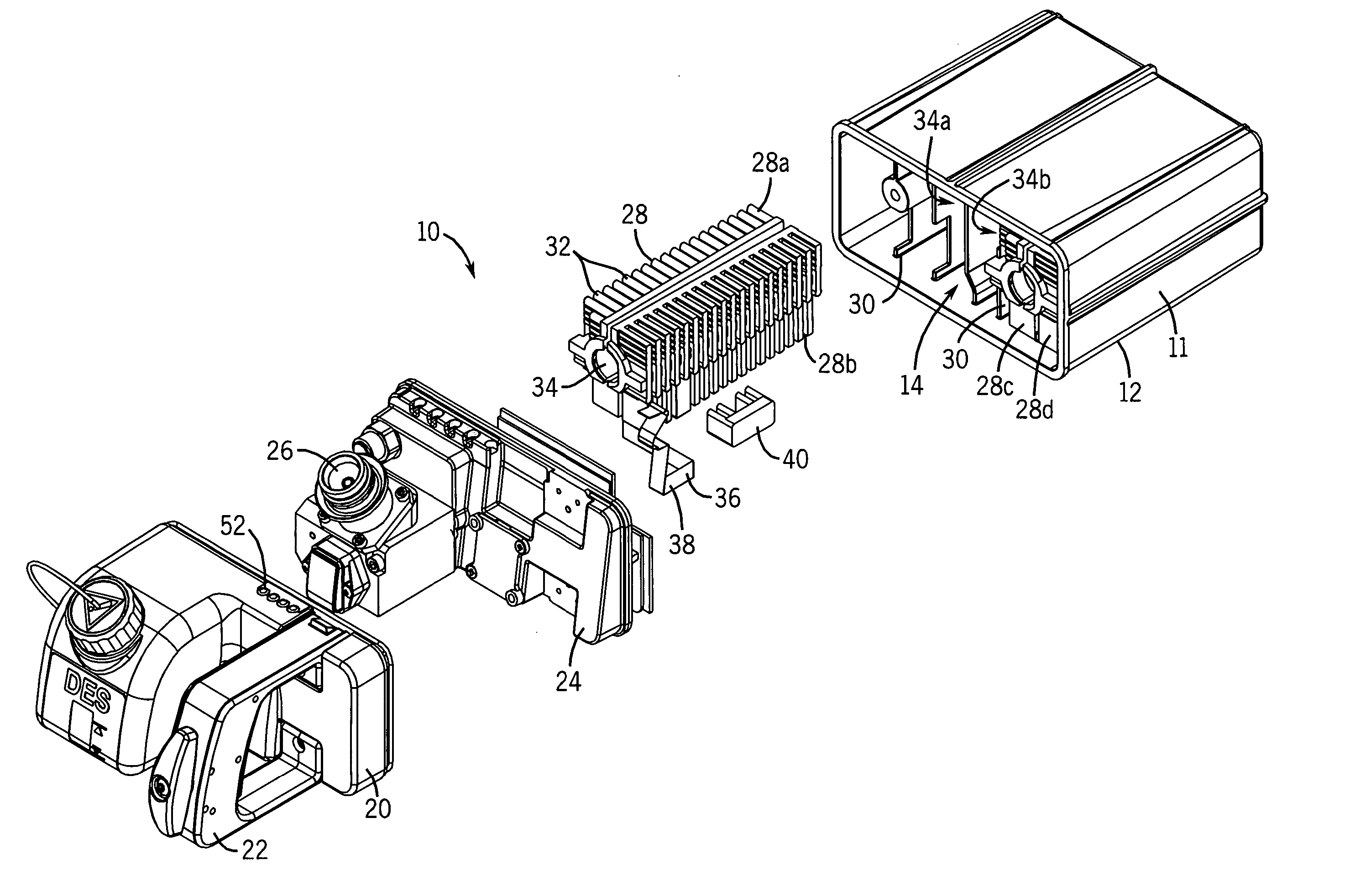 Anesthetic agent cassette for an anesthesia machine