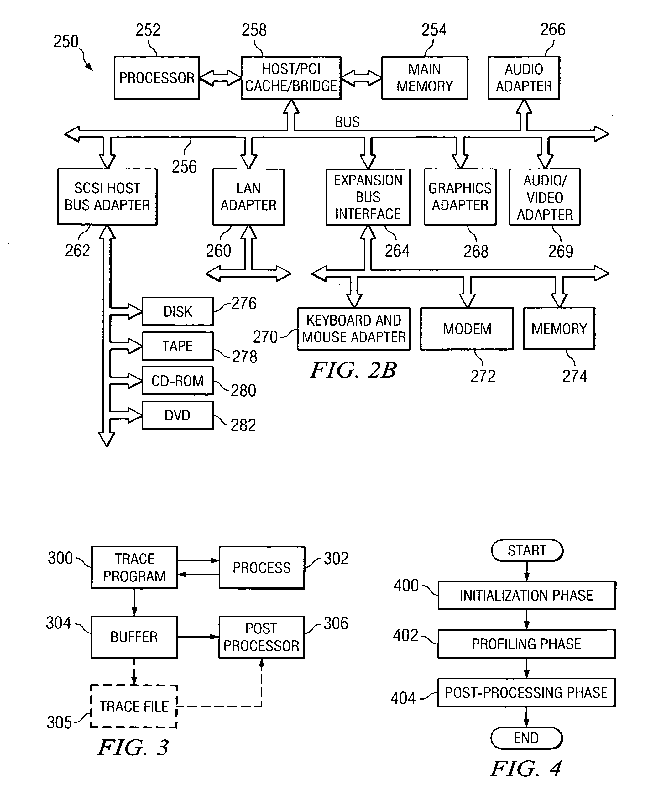 Method and apparatus for determining computer program flows autonomically using hardware assisted thread stack tracking and cataloged symbolic data