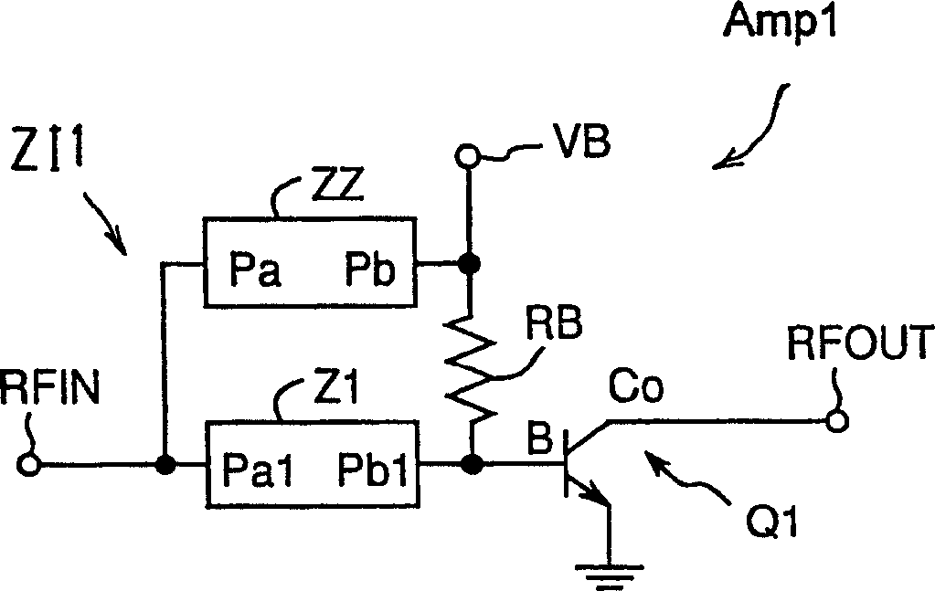 Power amplifier