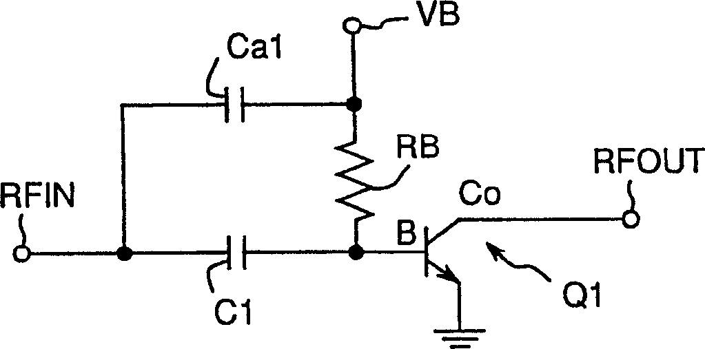 Power amplifier