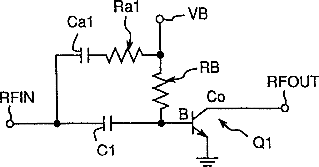 Power amplifier