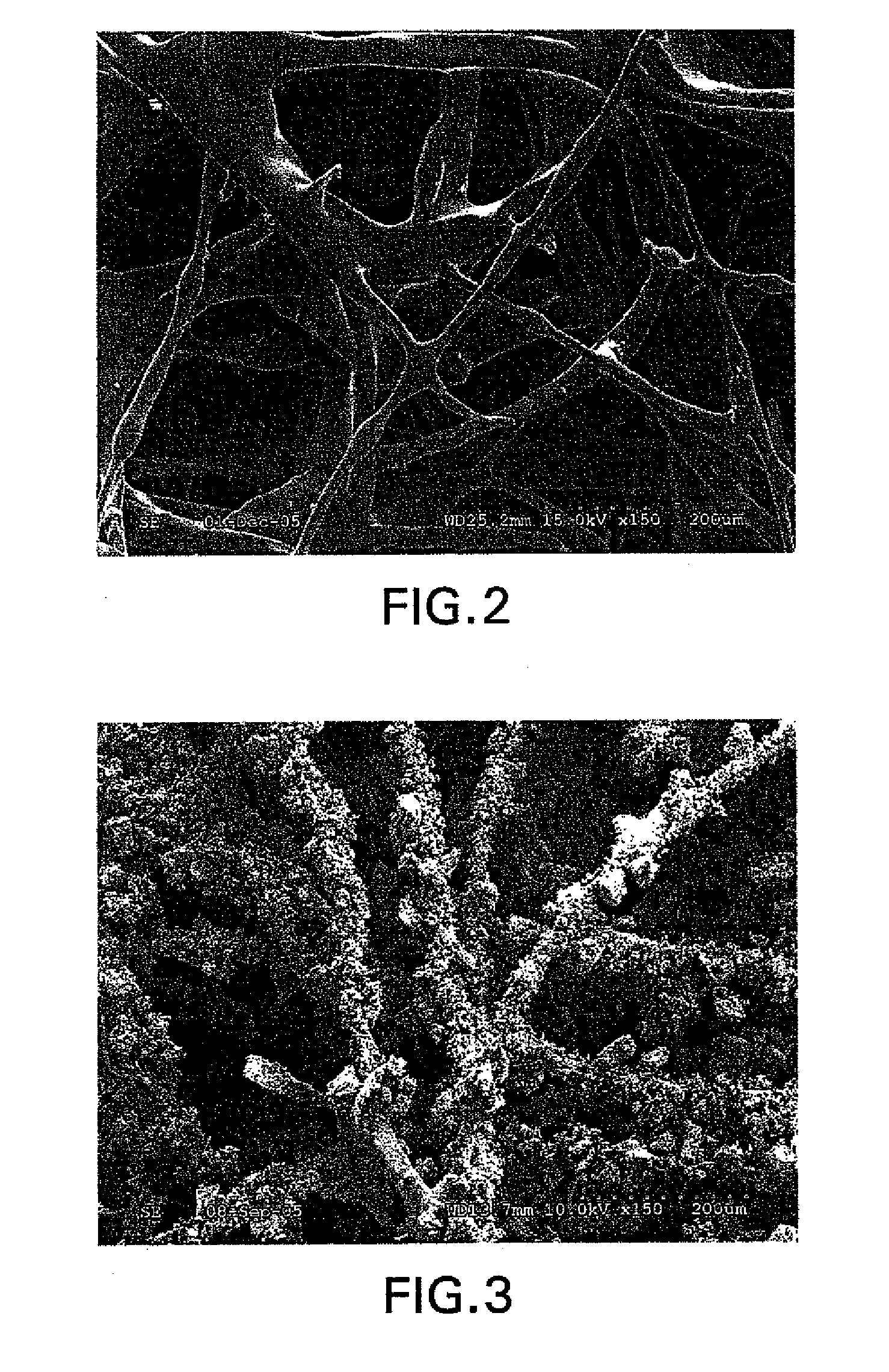 Tacky allergen trap and filter medium, and method for containing allergens