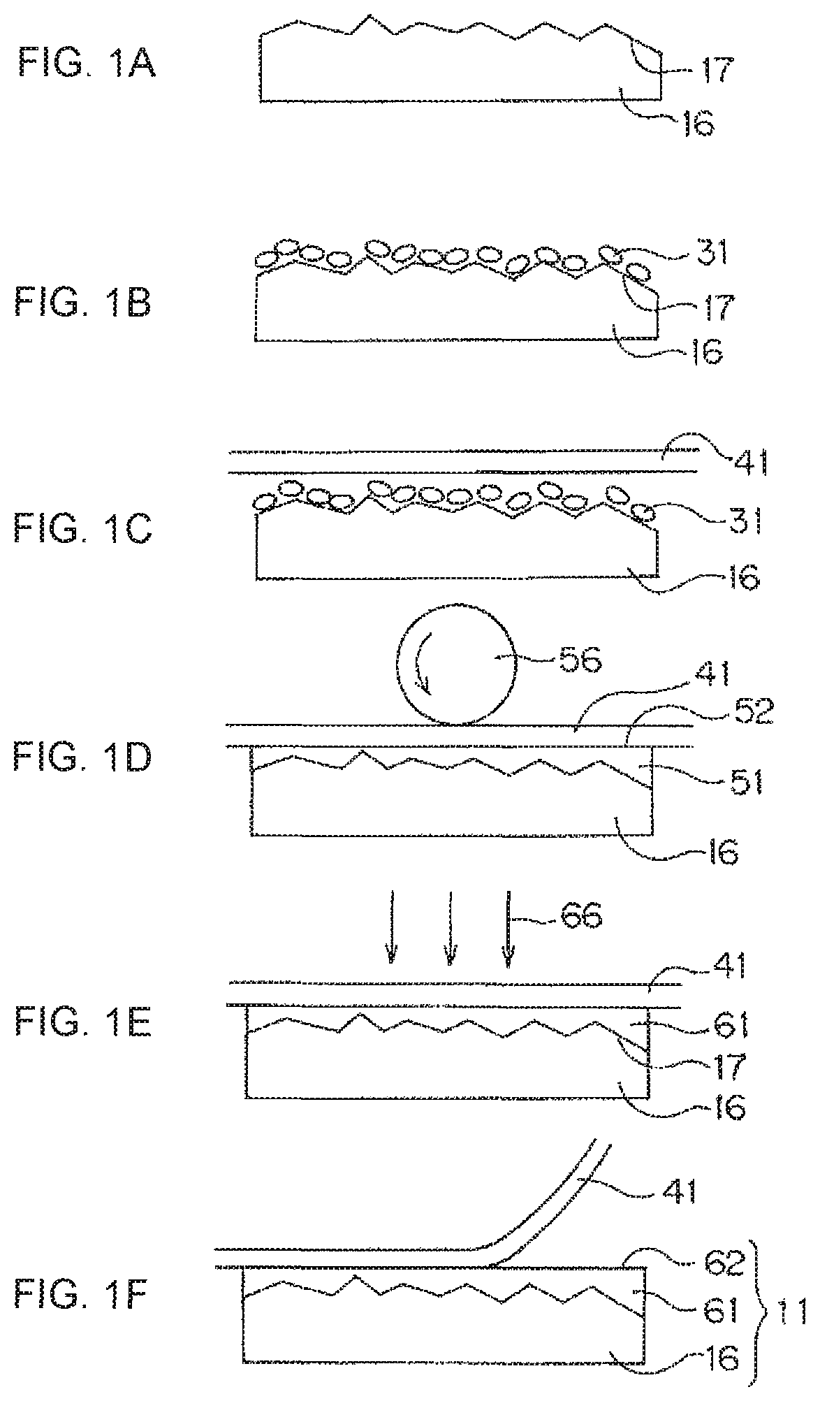 Method for manufacturing decorated article by decorating uneven surface, decorated article by decorating uneven surface, and method for manufacturing drawn article