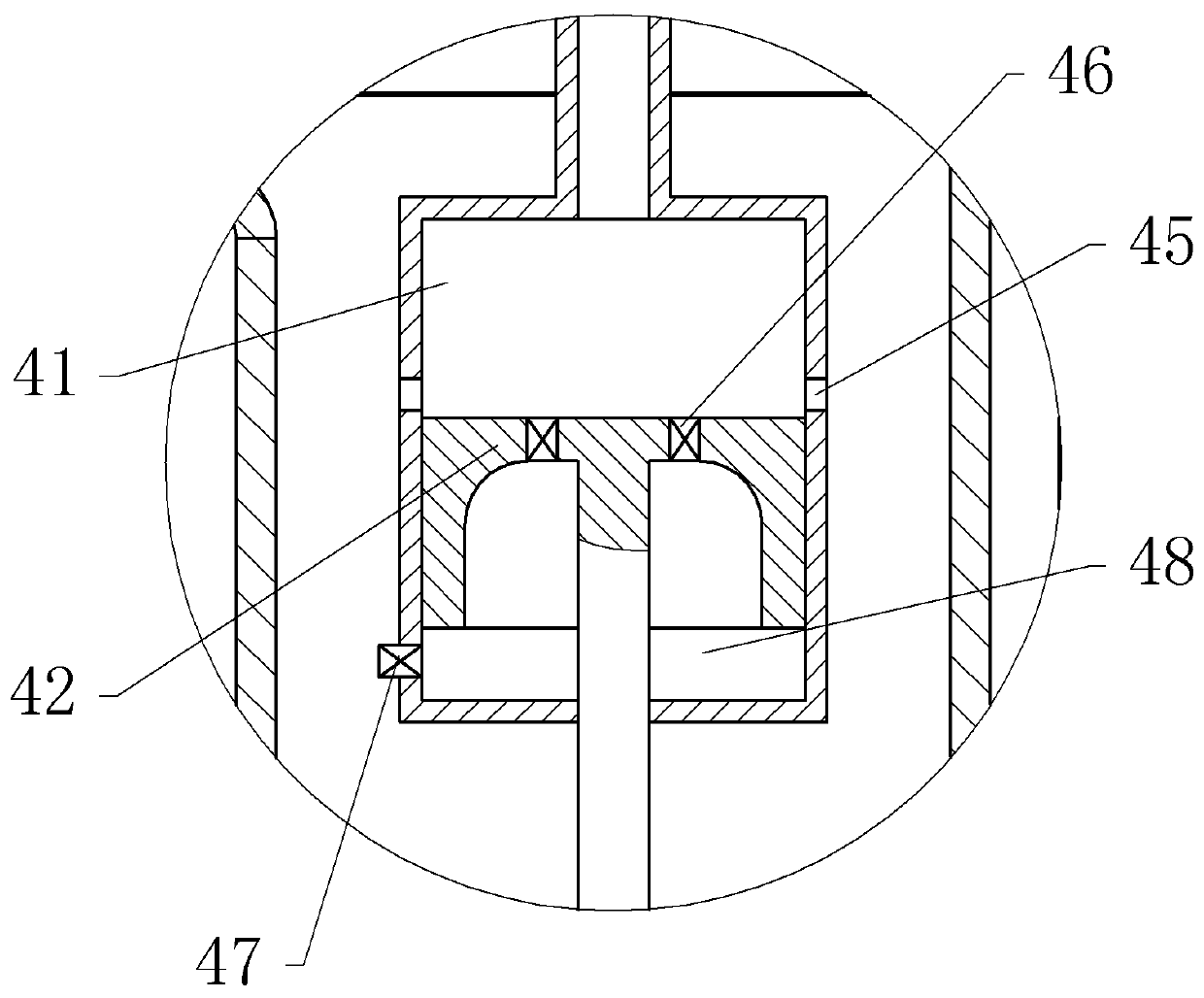 Ultrasonic generator