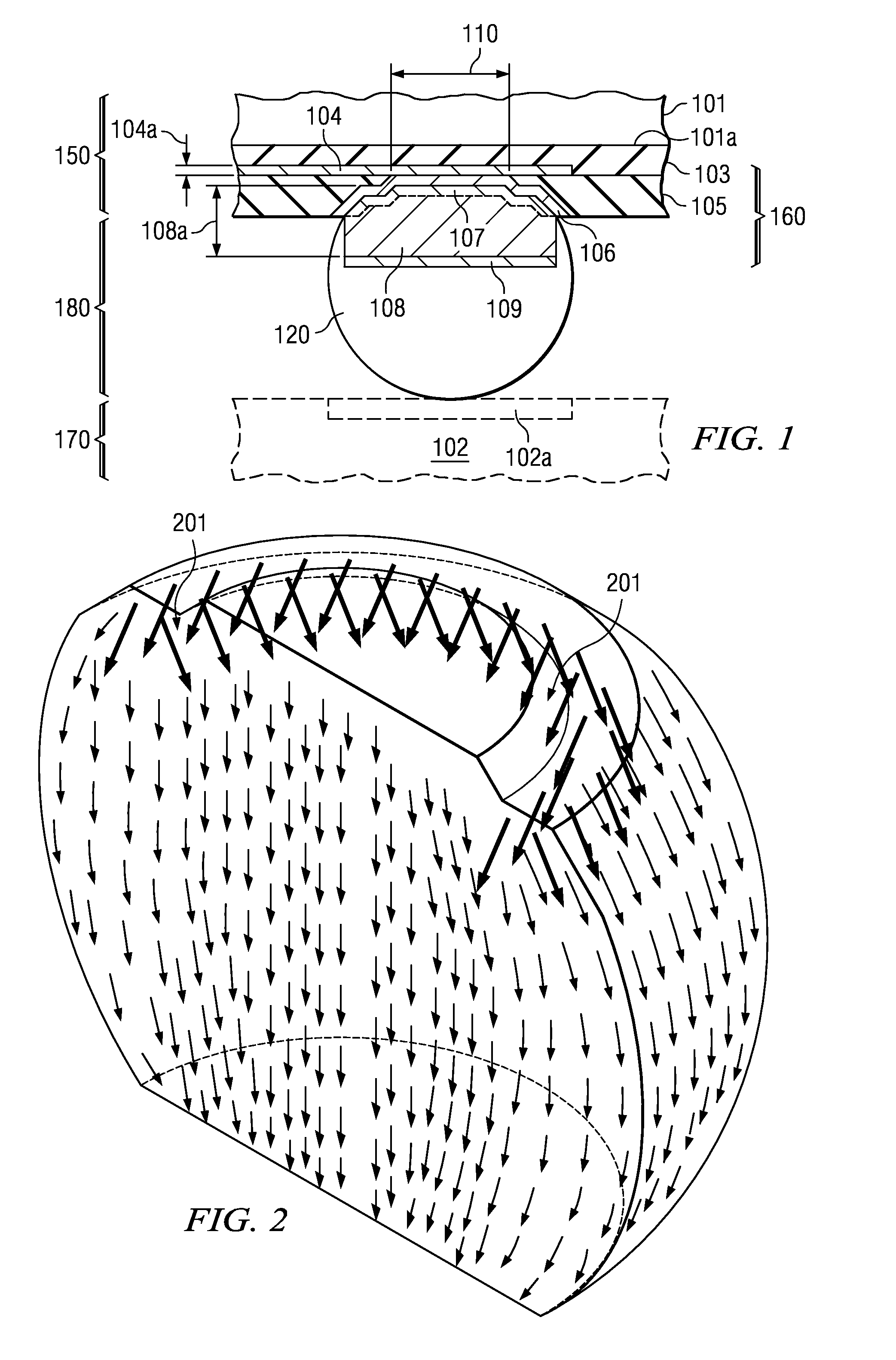 Electromigration-Resistant Flip-Chip Solder Joints