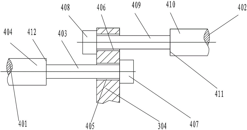 squib restrictor valve