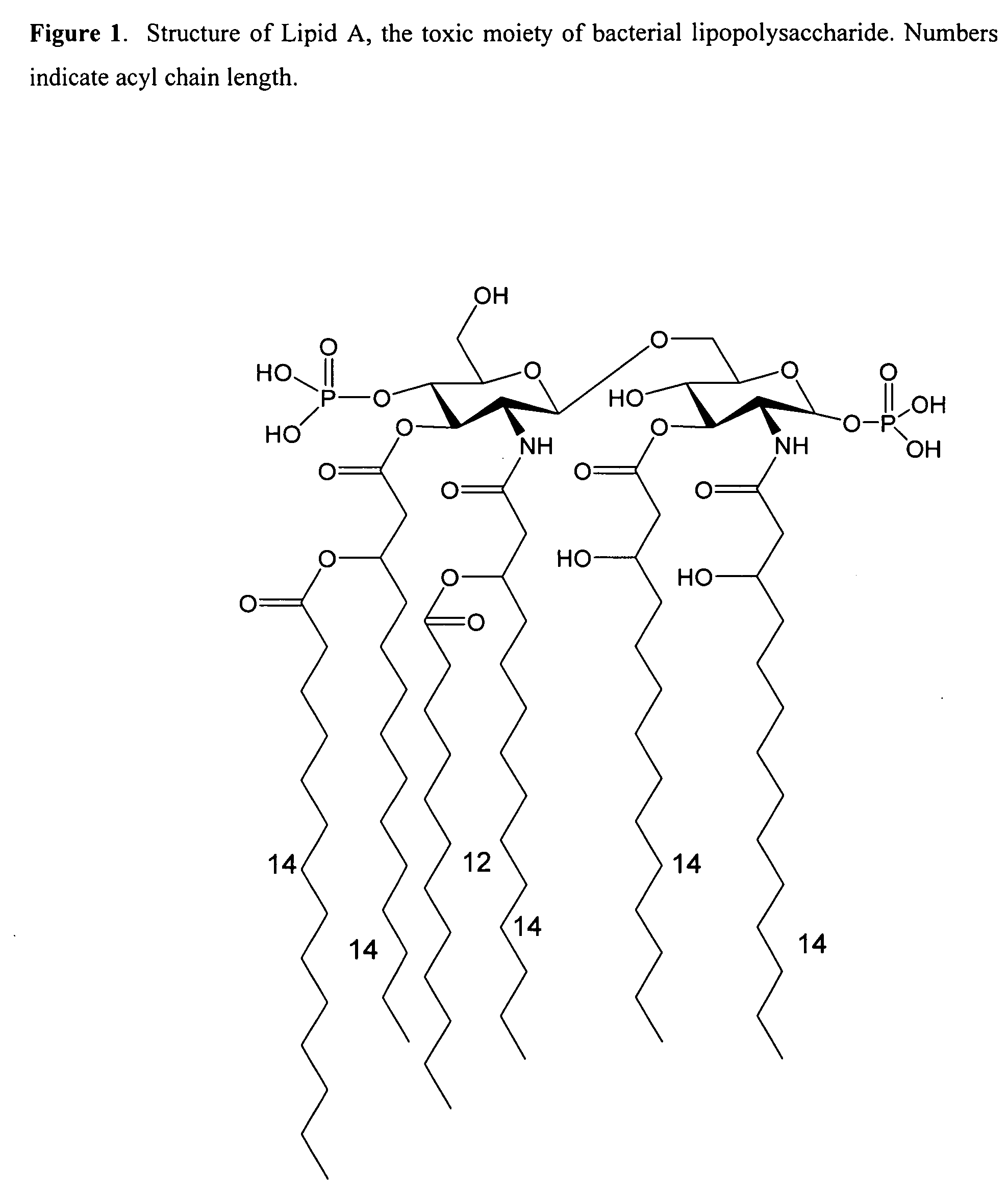 Hydrophobic polyamine amides as potent lipopolysaccharide sequestrants
