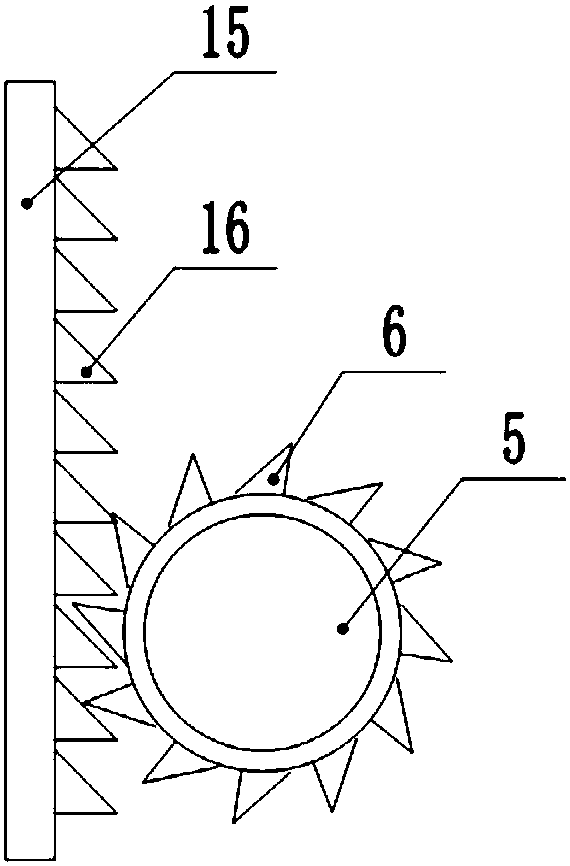 Printing equipment