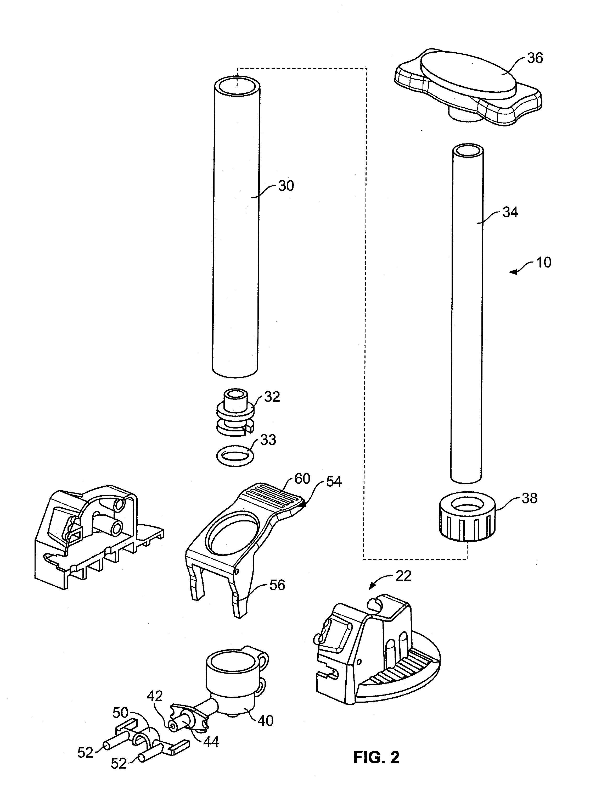 Pneumatic pump and vehicle
