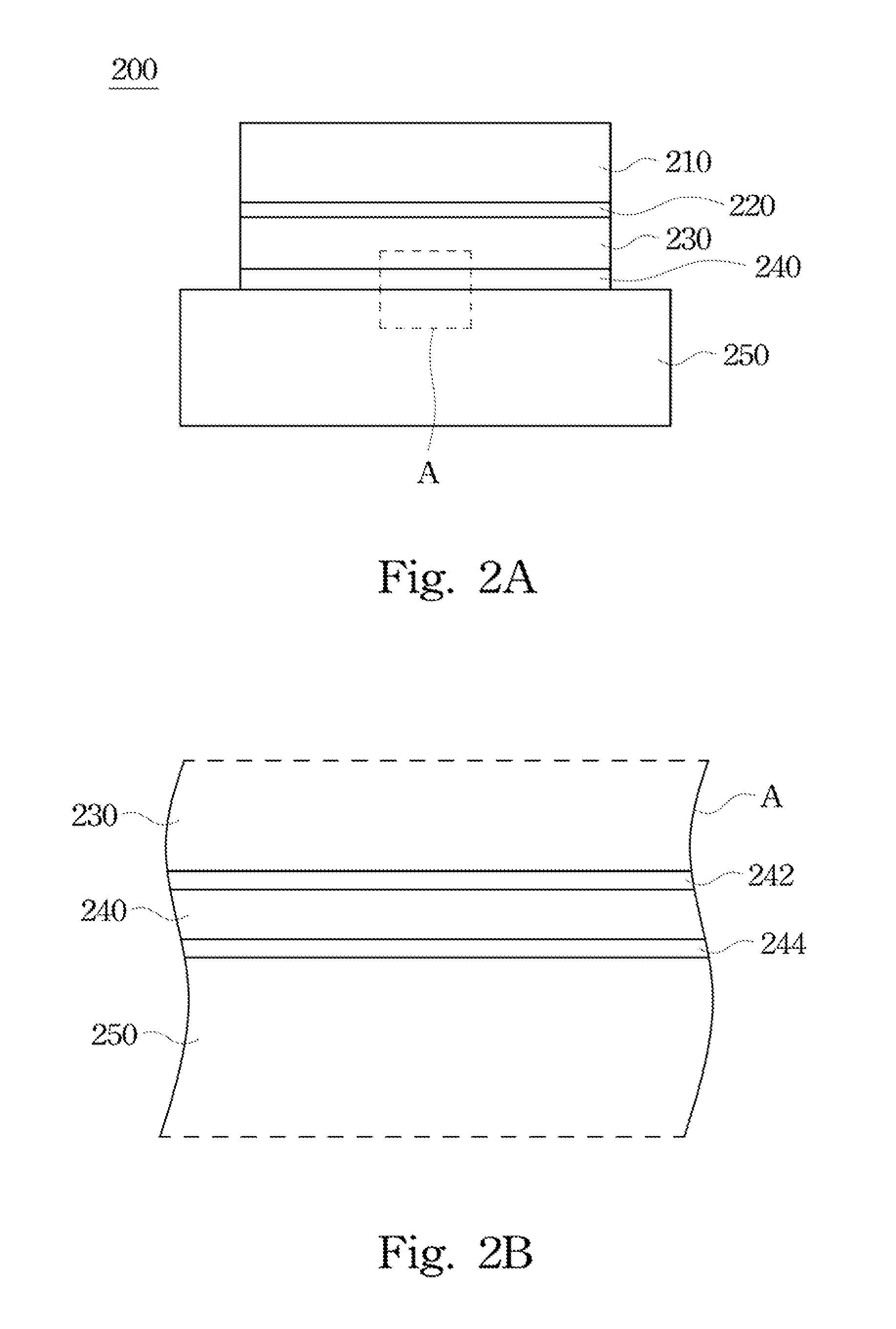 Conduction cooled package laser and packaging method for forming the same