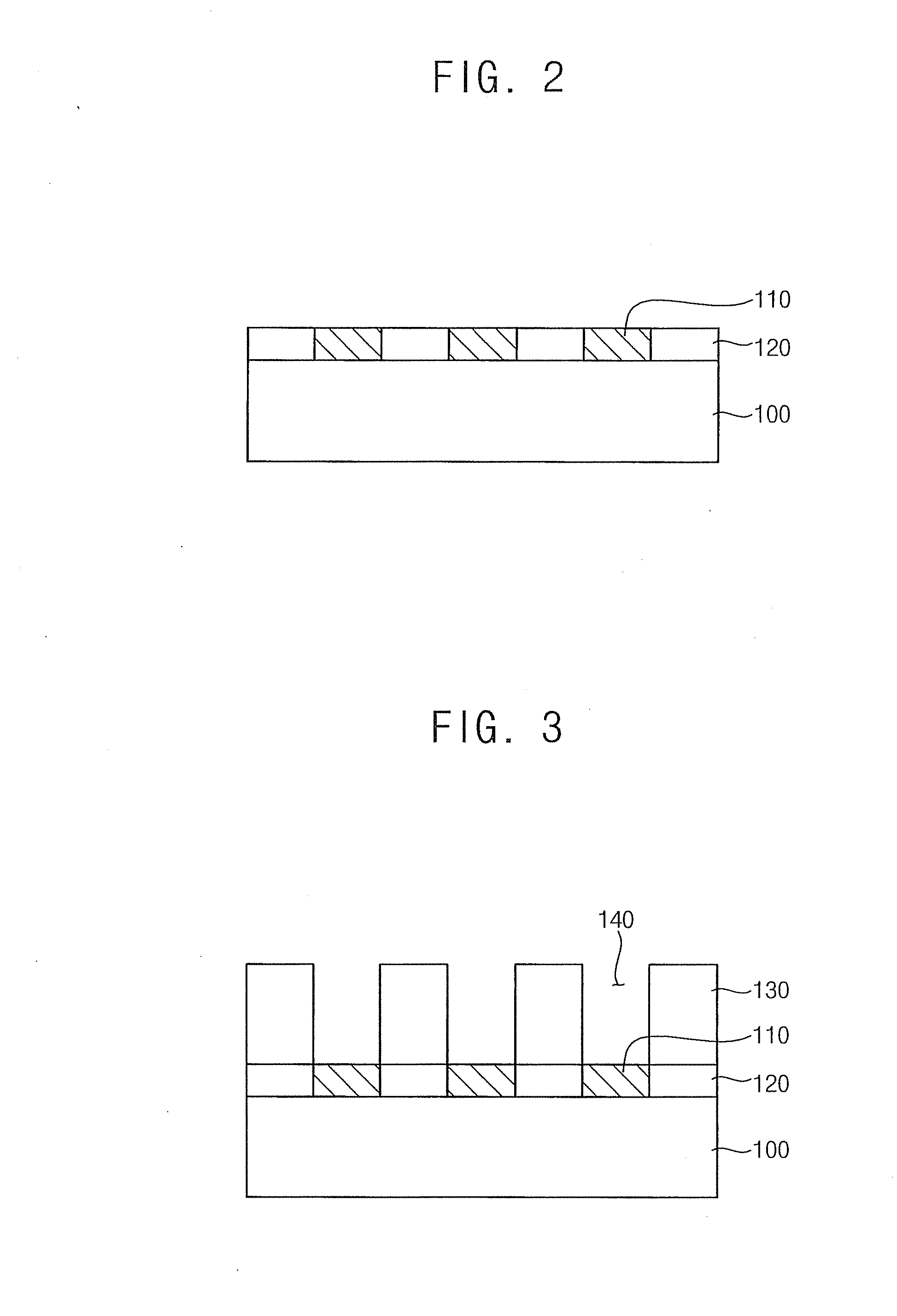 Compositions For Plating Copper And Methods Of Forming A Copper Bump Using The Same