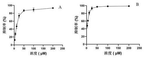 Fisetin with urate transporter 1 inhibitory activity as well as preparation method and application of fisetin