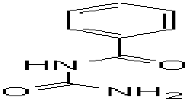 Efficient pesticide composition comprising nitenpyram, allethrin and benzoylurea