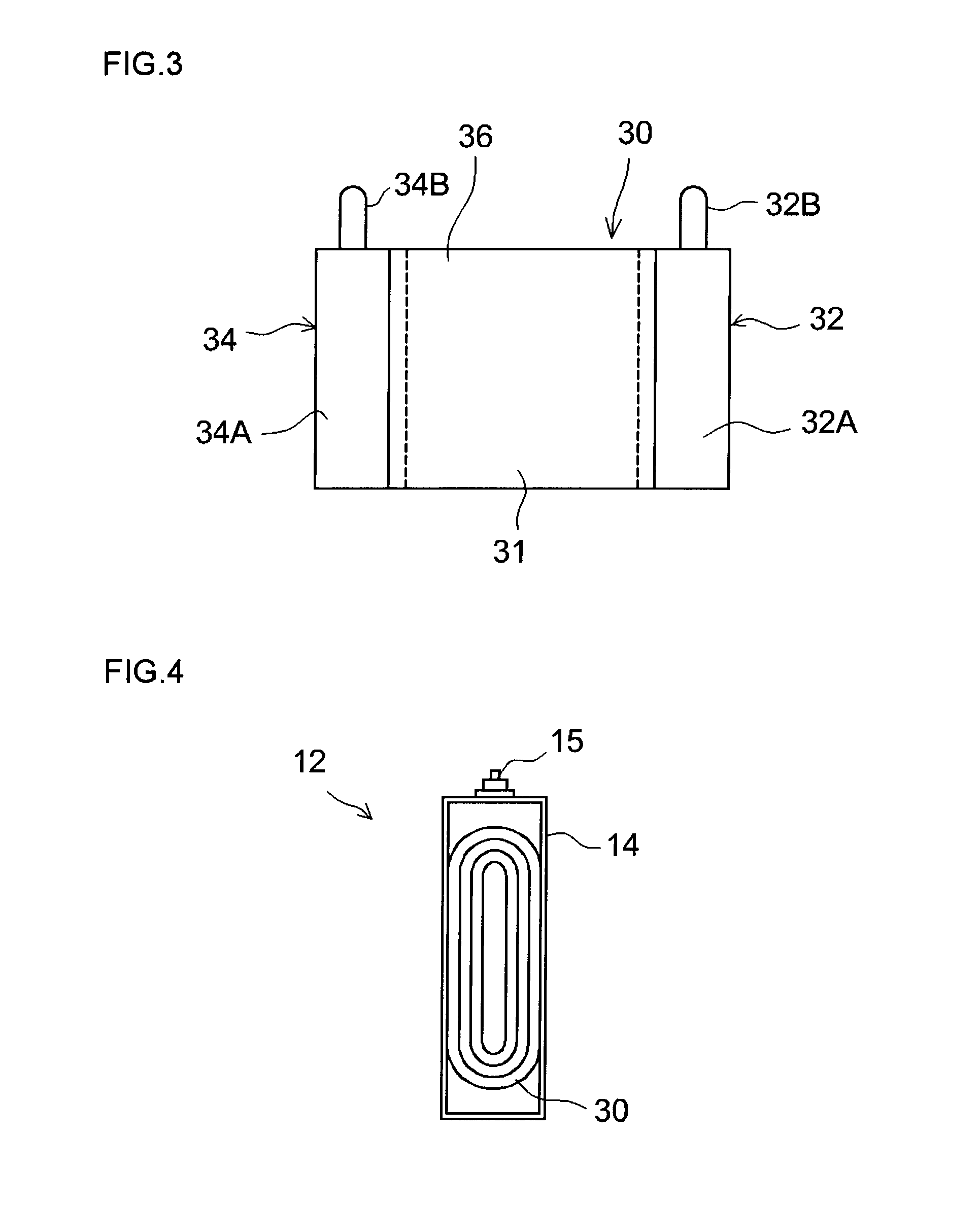 Battery assembly manufacturing method