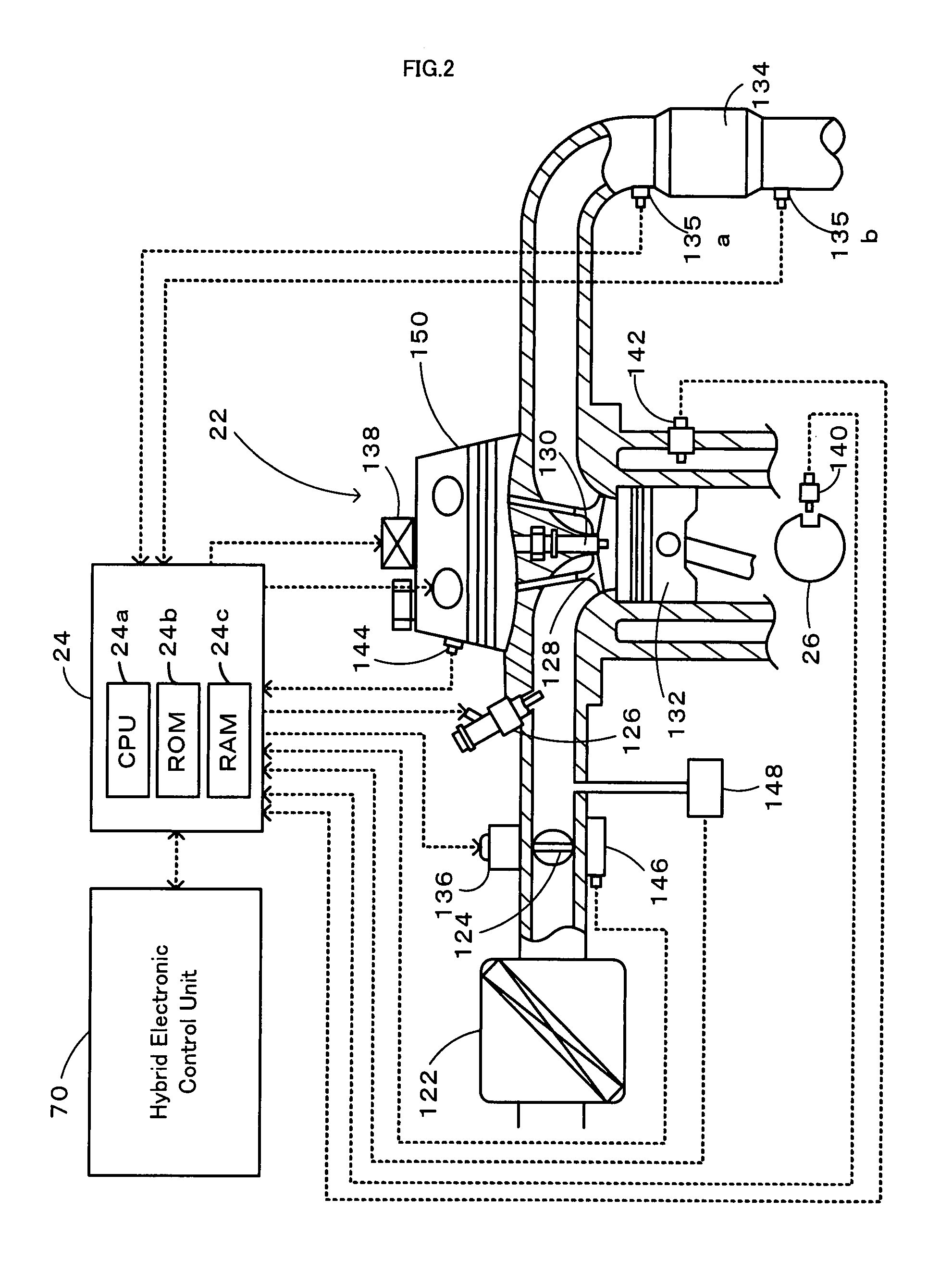 Engine misfire detection apparatus for internal combustion engine and engine misfire detection method