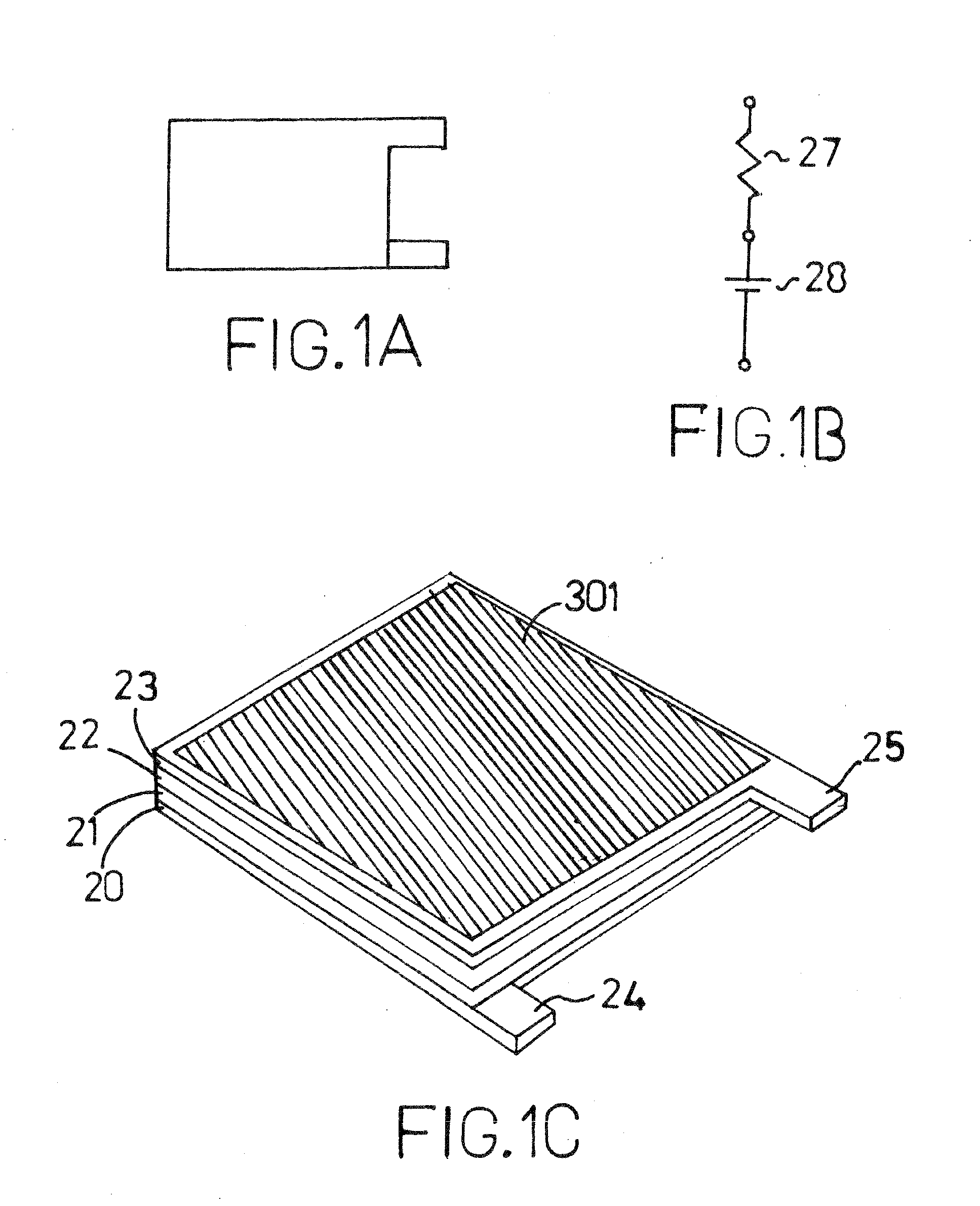 Thermally controllable energy generation system