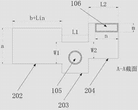 A Cross-Coupled Terahertz Rectangular Cavity Filter with Transmission Zeros