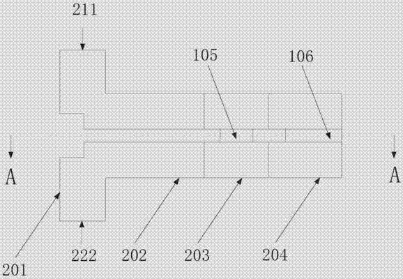 A Cross-Coupled Terahertz Rectangular Cavity Filter with Transmission Zeros