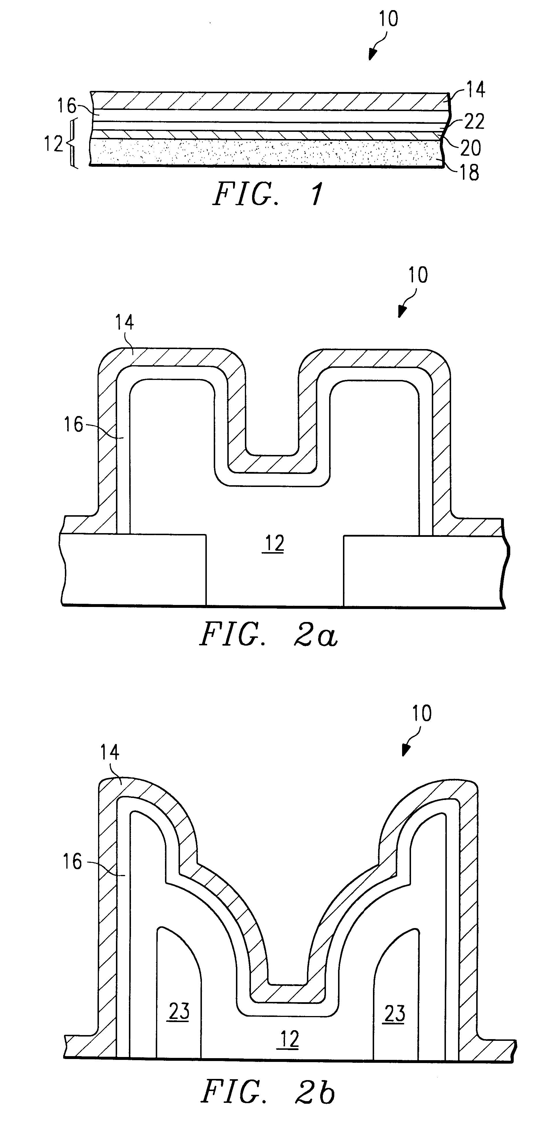 Integrated circuit capacitor