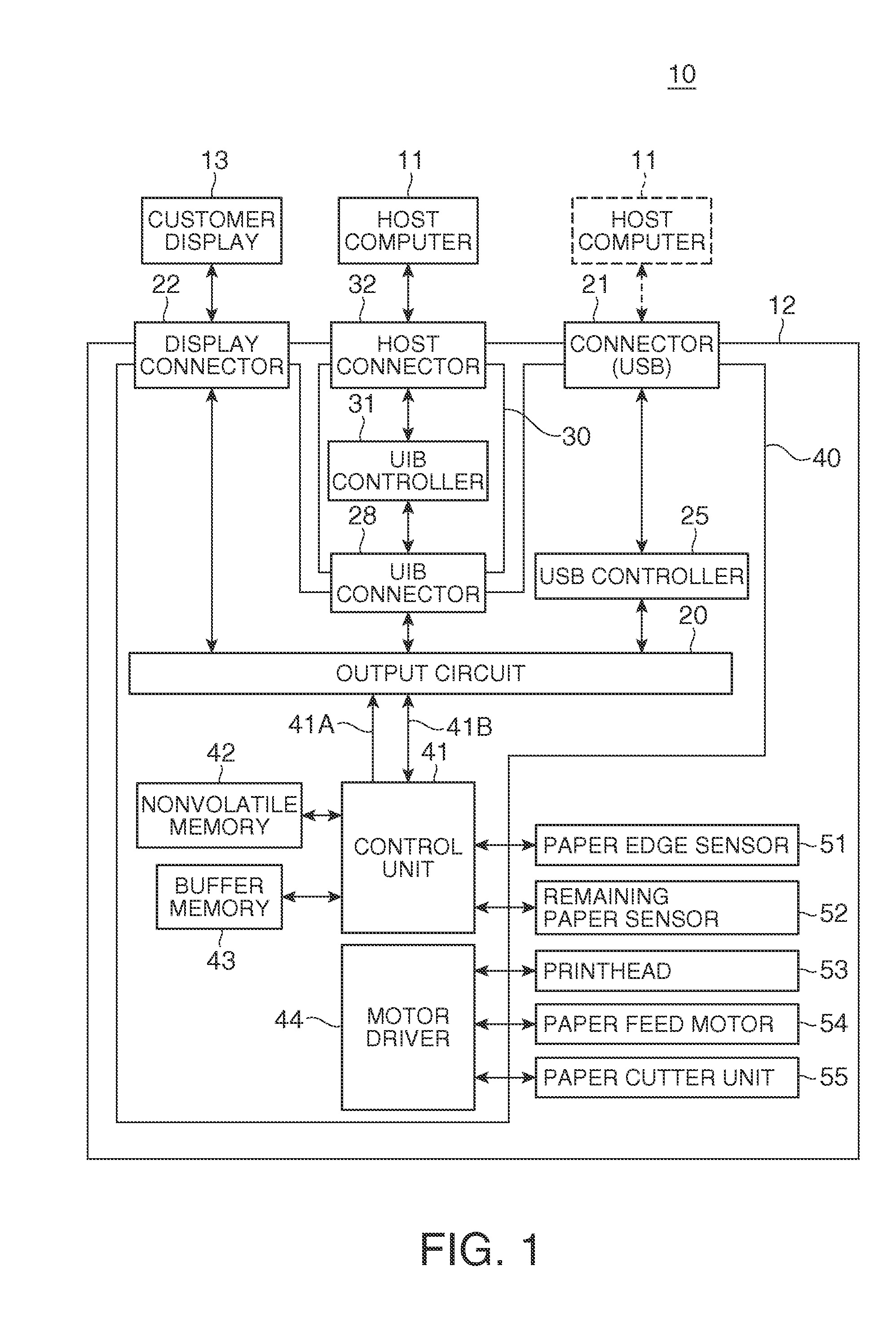 Electronic Device, Control Method for an Electronic Device, and Recording Medium Storing a Program Executed by a Control Unit that Controls the Electronic Device