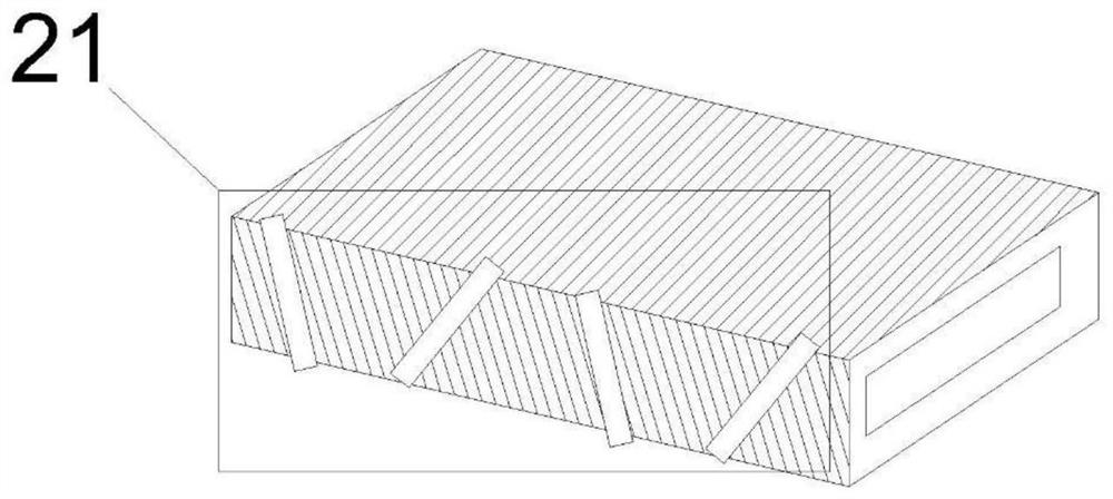 Integrated enhanced coal seam gas drainage system and extraction method