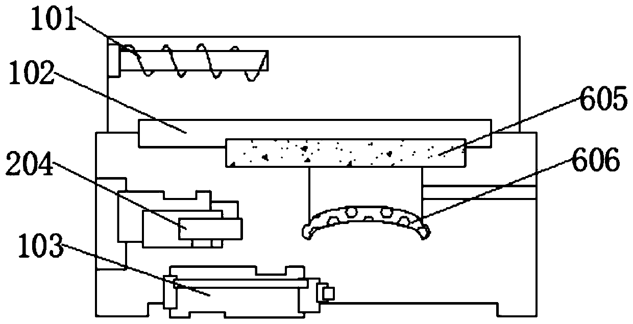 Novel multifunctional maintenance device for electrical automation