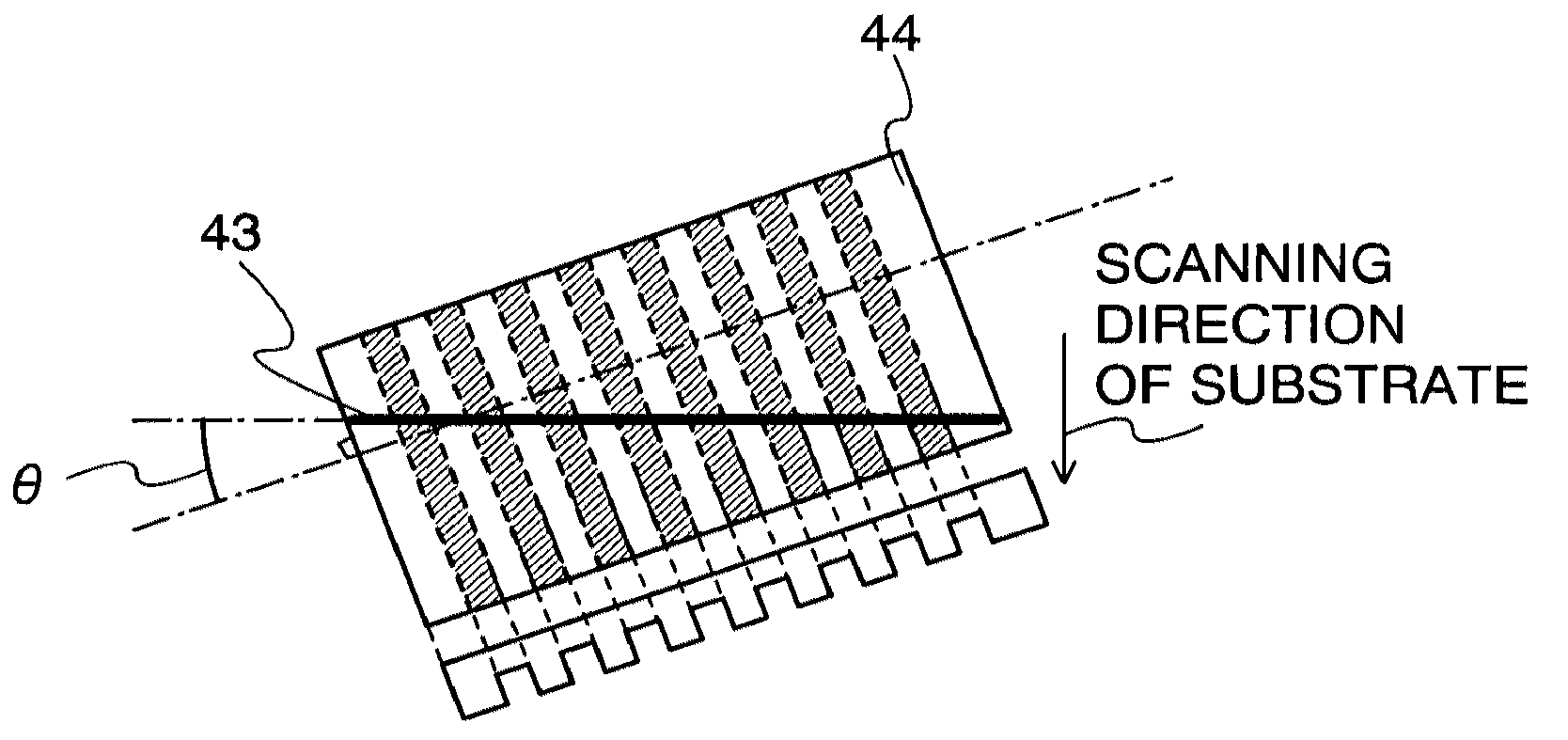 Thin film transistor, manufacturing method thereof, and semiconductor device