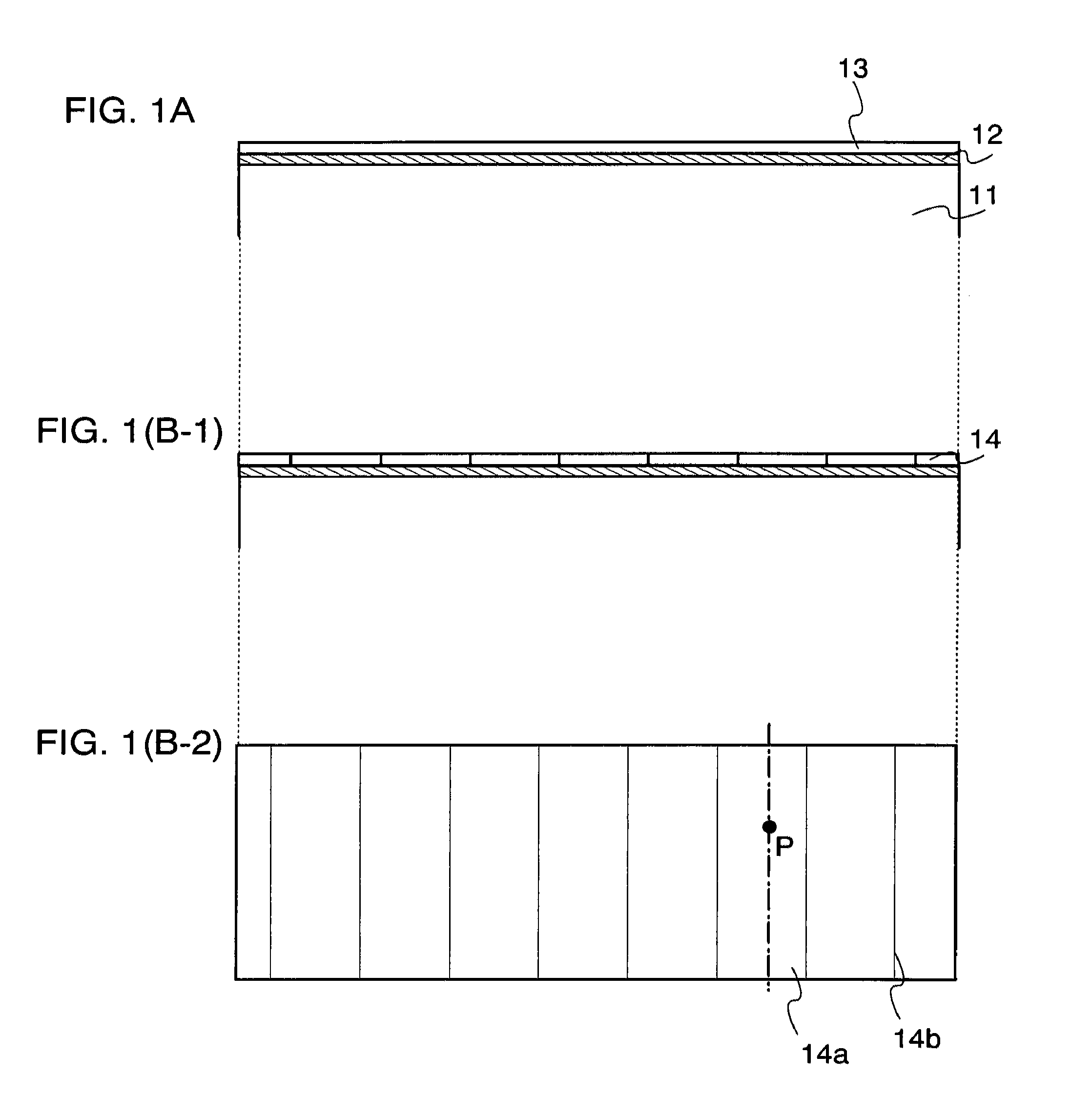 Thin film transistor, manufacturing method thereof, and semiconductor device