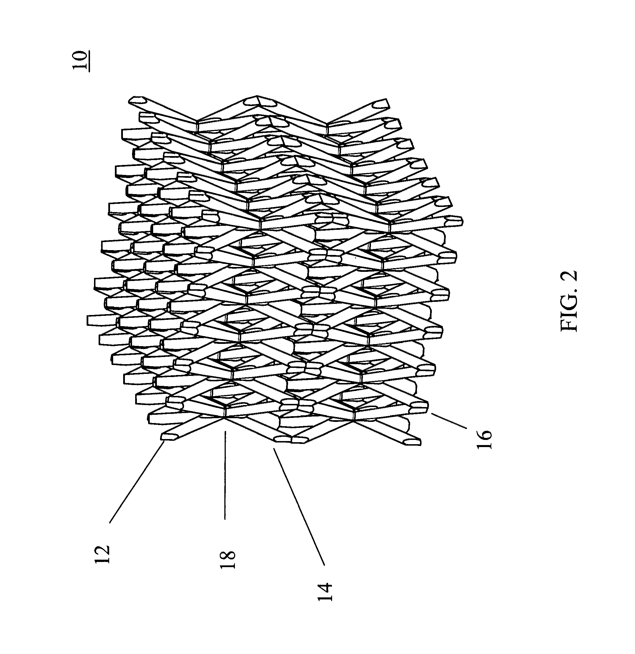 Composite structures with ordered three-dimensional (3D) continuous interpenetrating phases