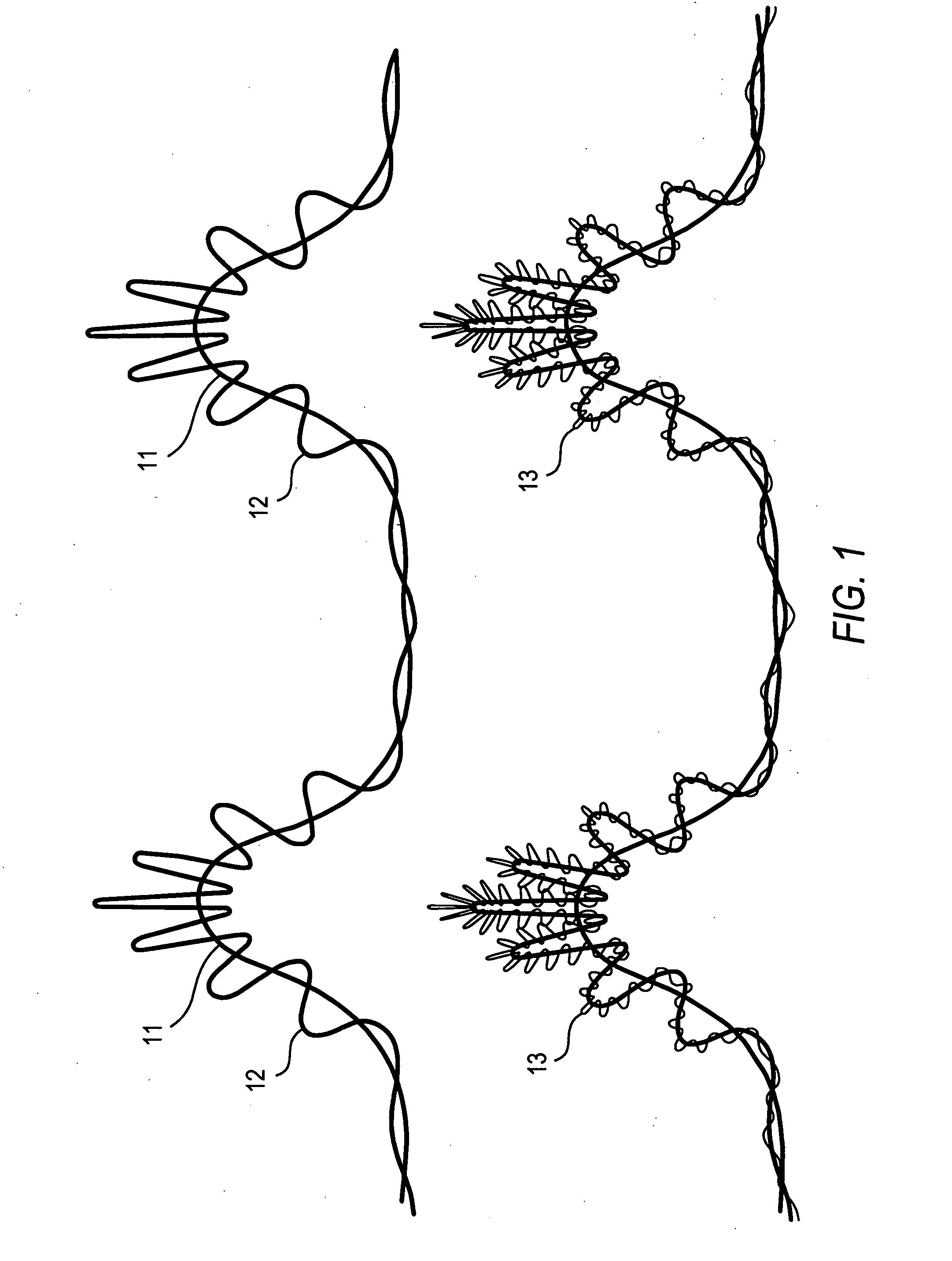 Systems and methods of electromagnetic influence on electroconducting continuum