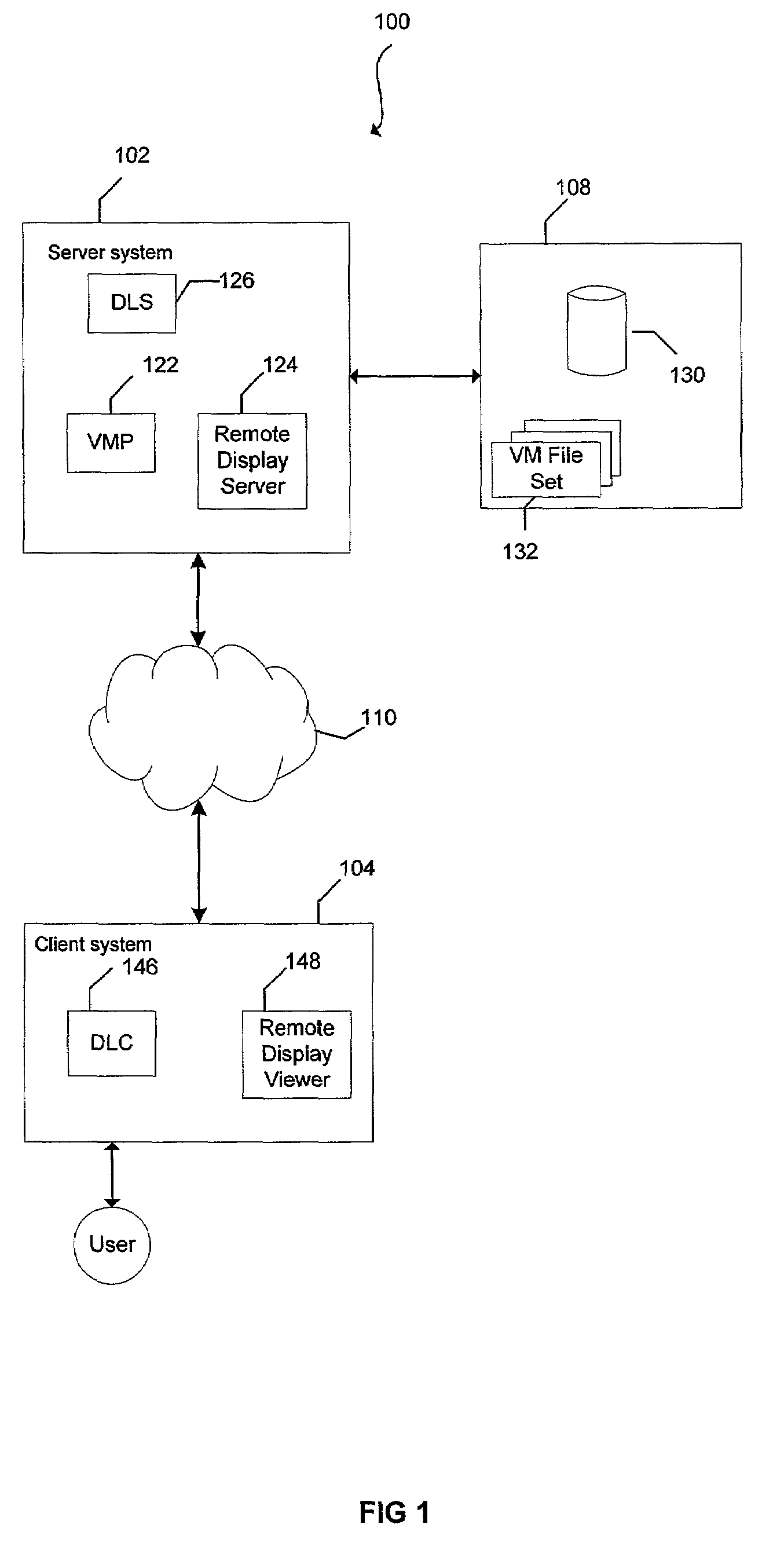 System and method for distance learning