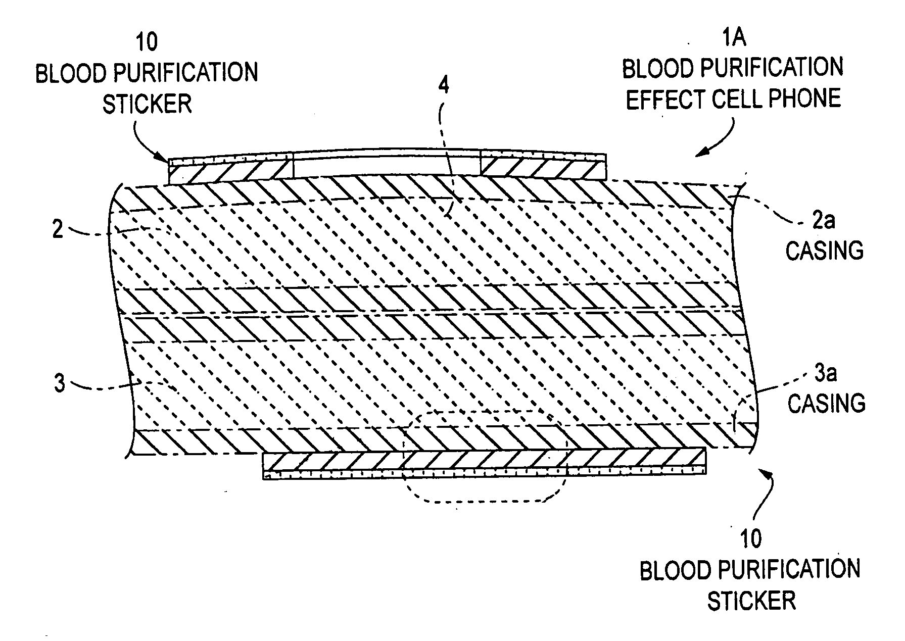 Blood purifier