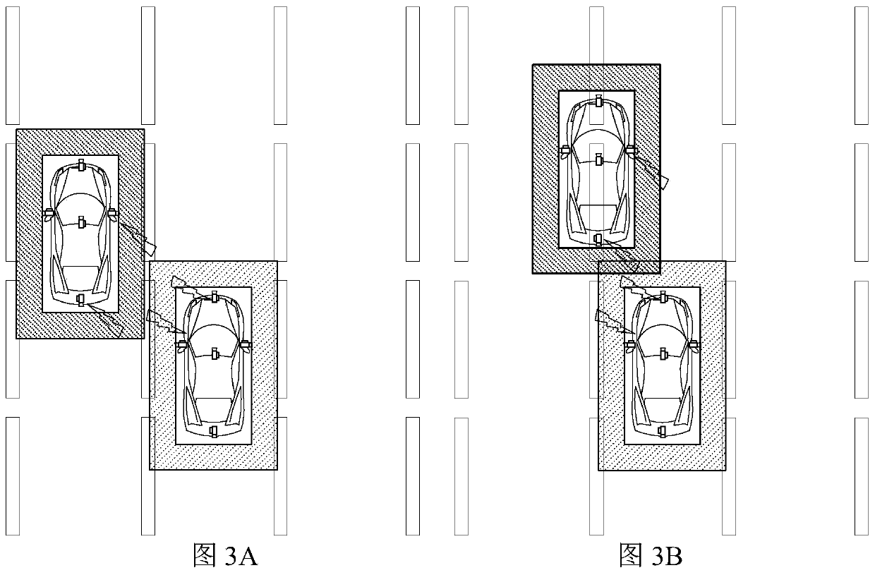 Wide area surround view monitoring apparatus for vehicle and control method thereof