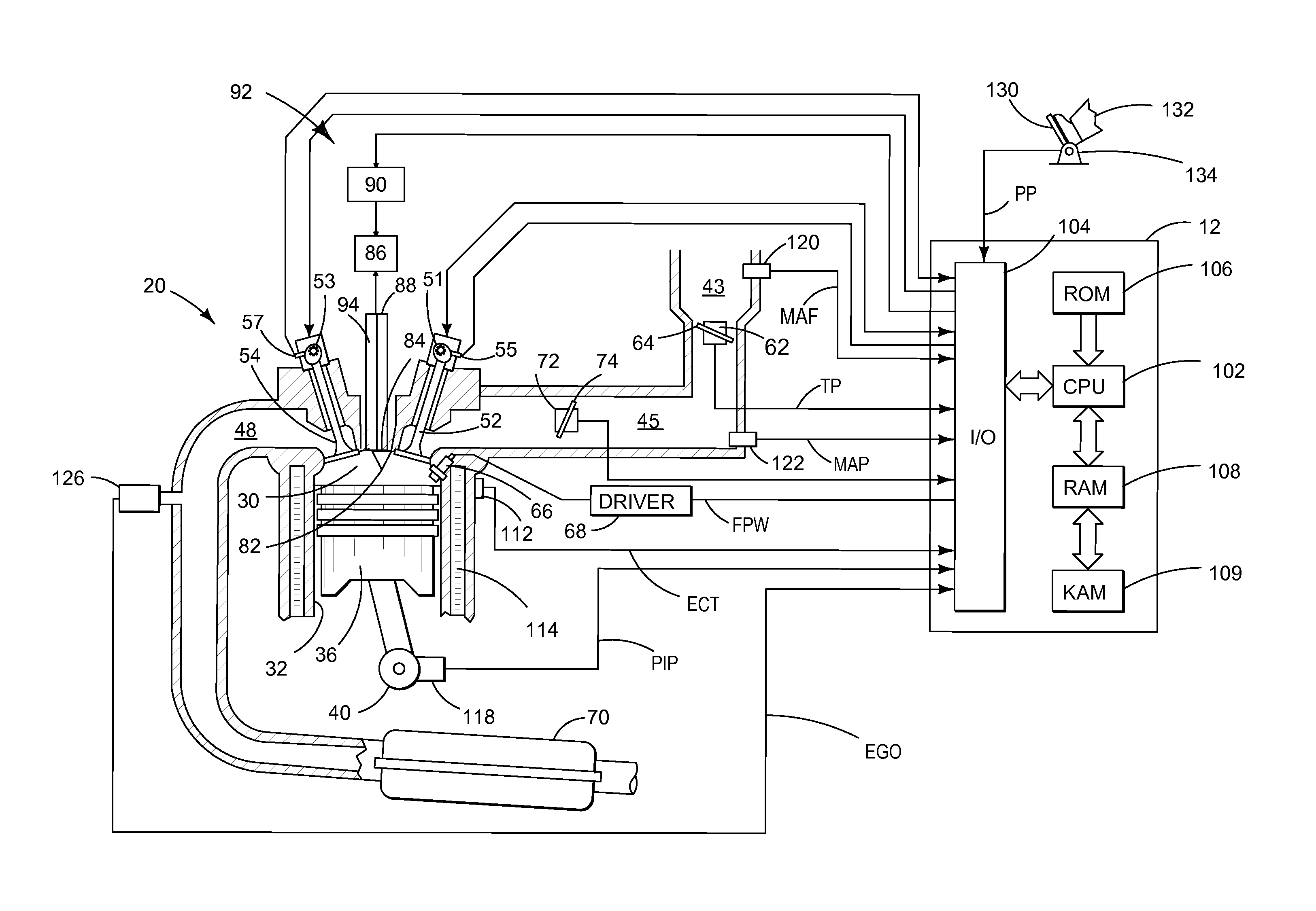 Laser ignition and misfire monitor