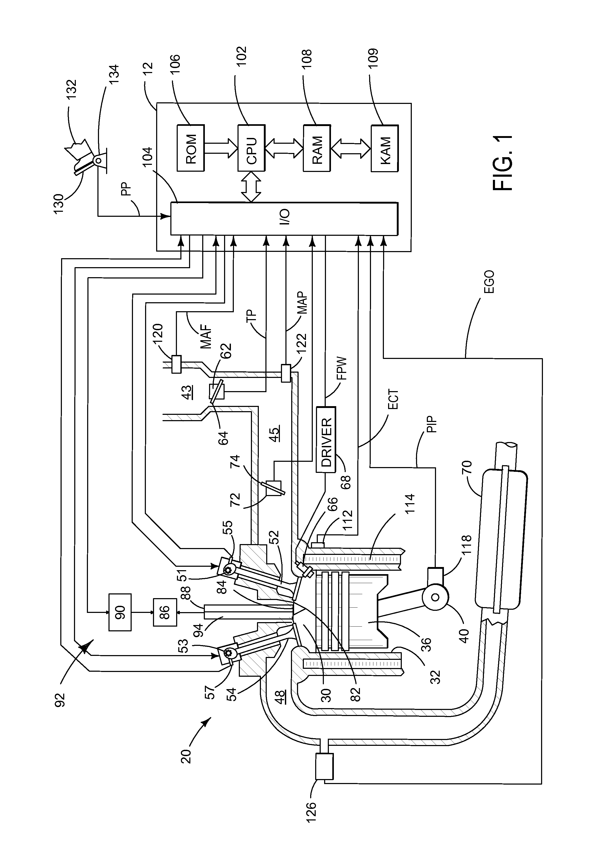 Laser ignition and misfire monitor