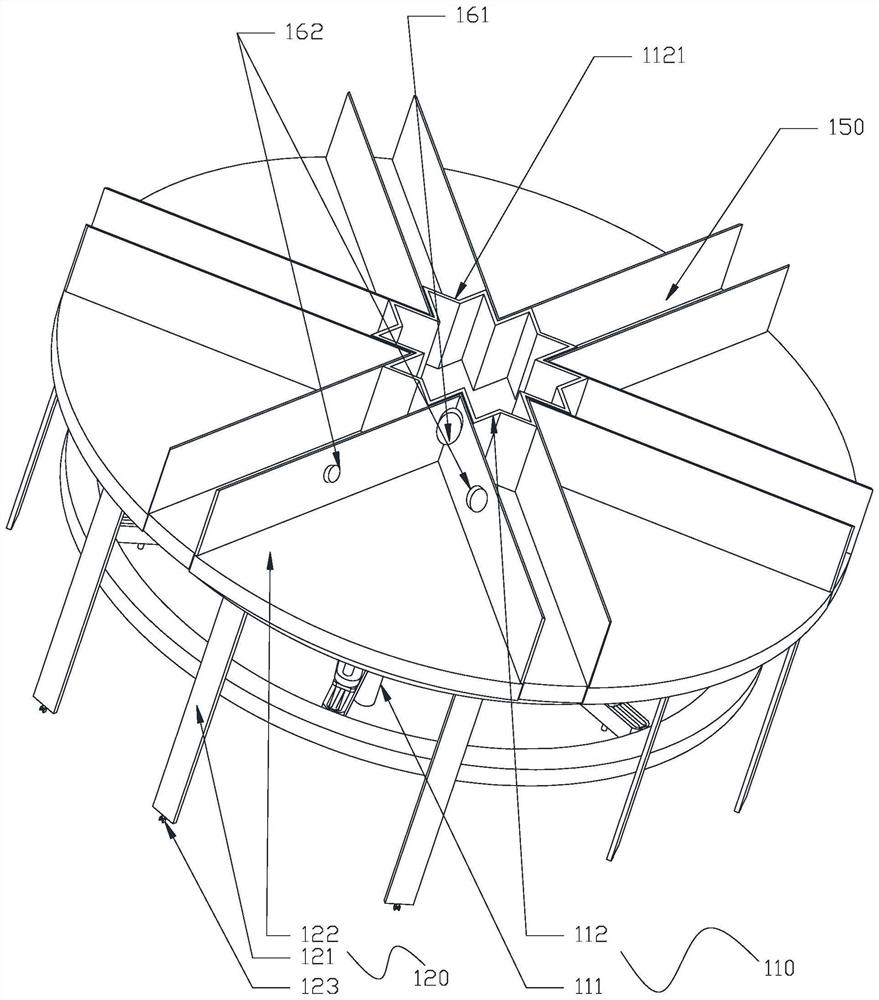 Teaching system based on multi-parameter acquisition