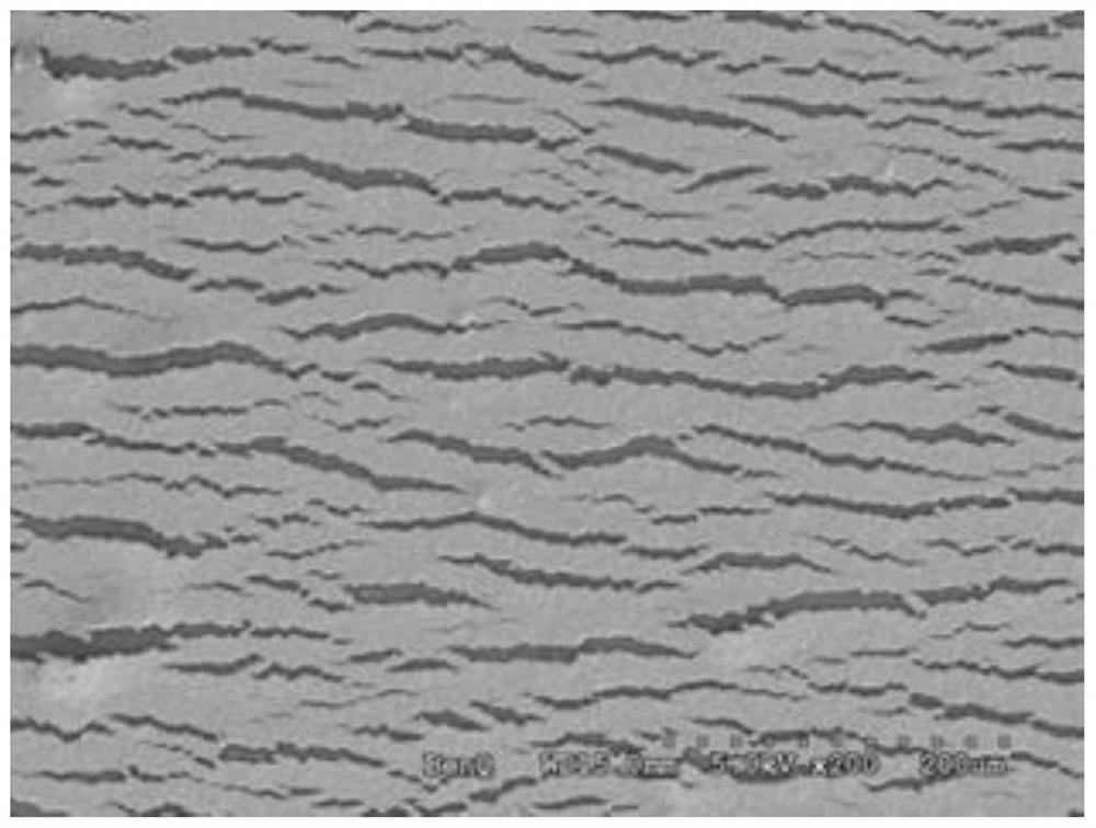 Isolating membrane and manufacturing method thereof